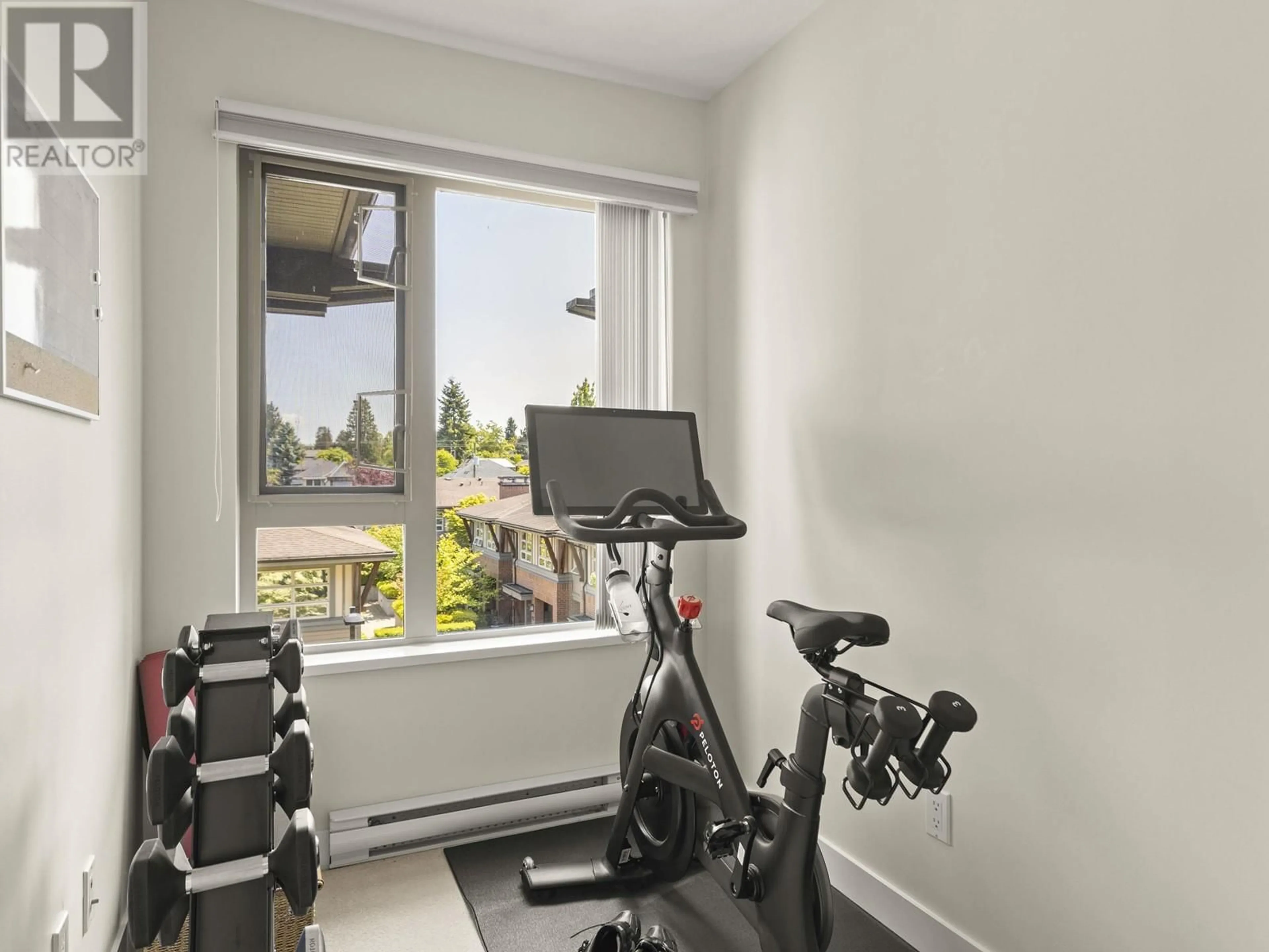 Gym or fitness room for 313 - 738 29 AVENUE, Vancouver British Columbia V5V0B6