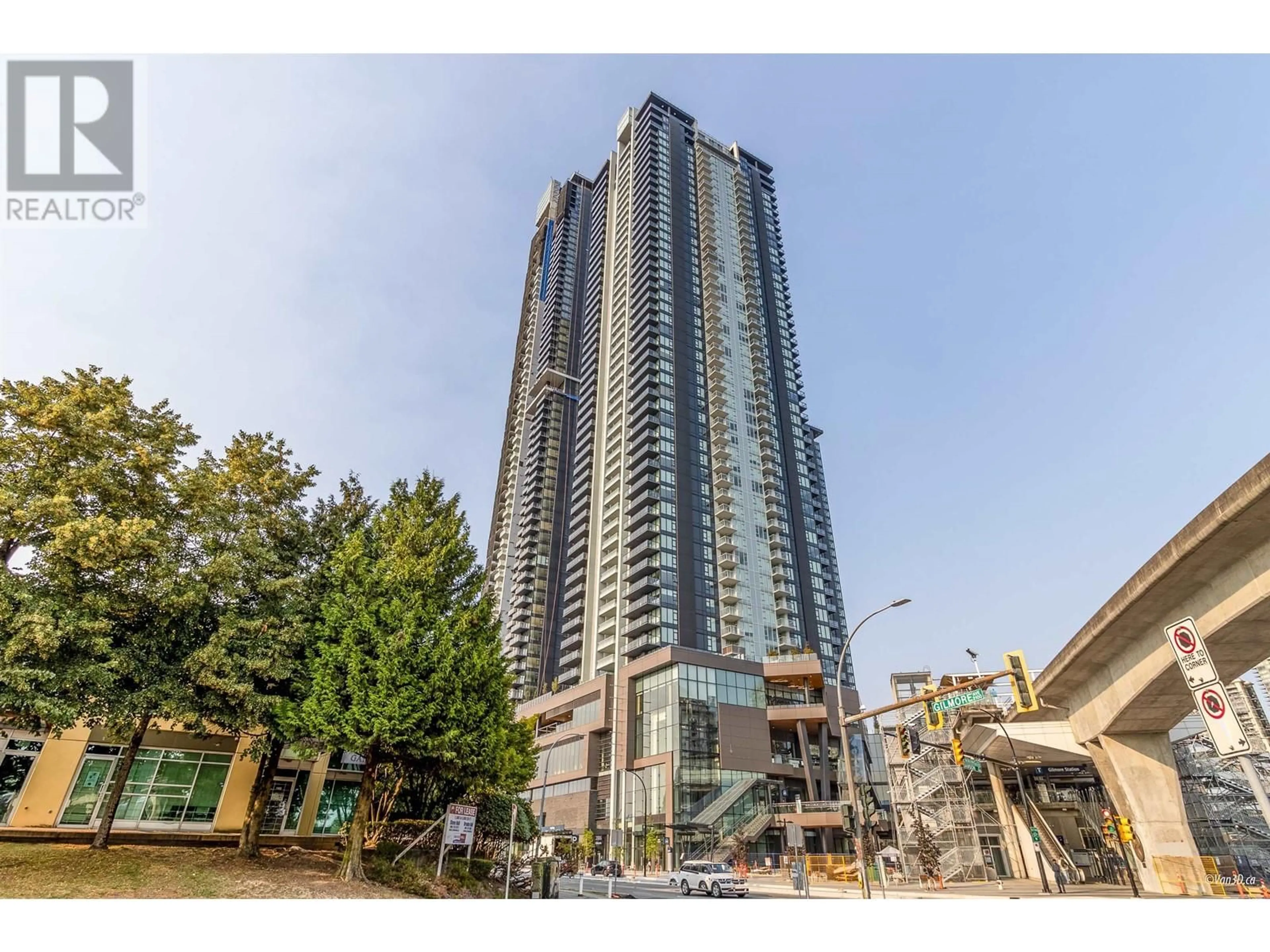 Unknown for 1608 - 2186 GILMORE AVENUE, Burnaby British Columbia V5C0N7