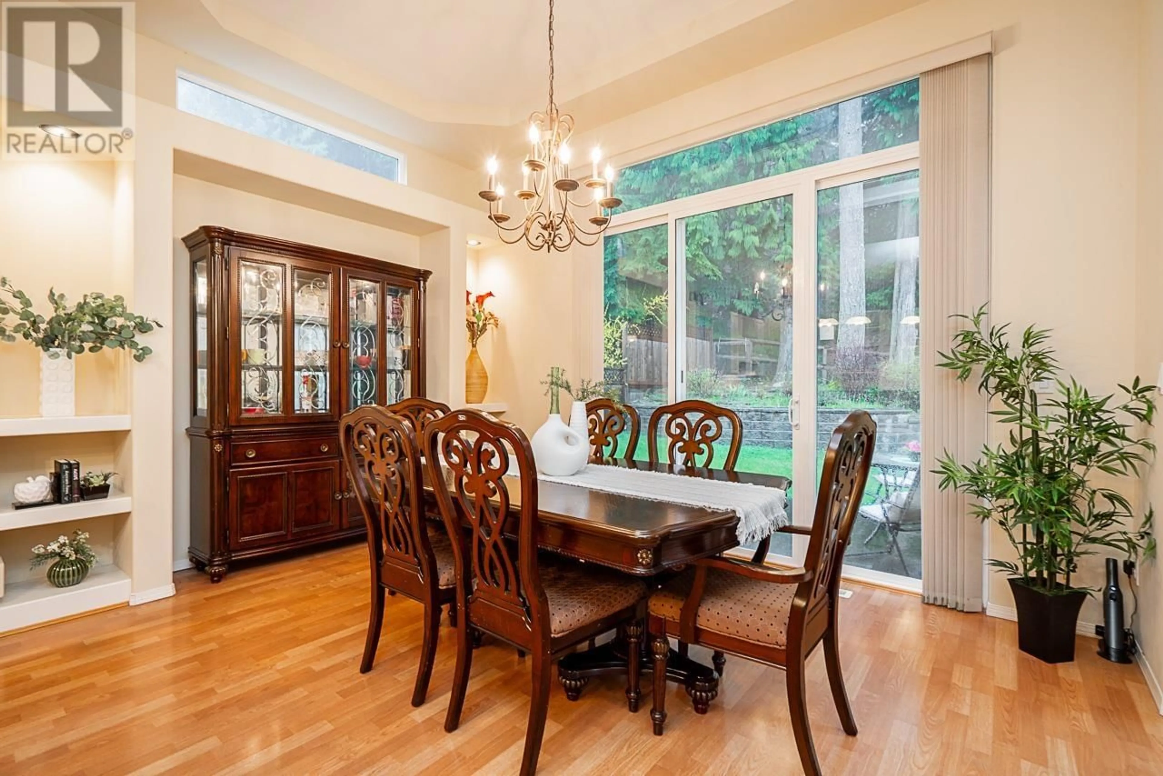 Dining room, unknown for 3259 PINEHURST PLACE, Coquitlam British Columbia V3E3K3