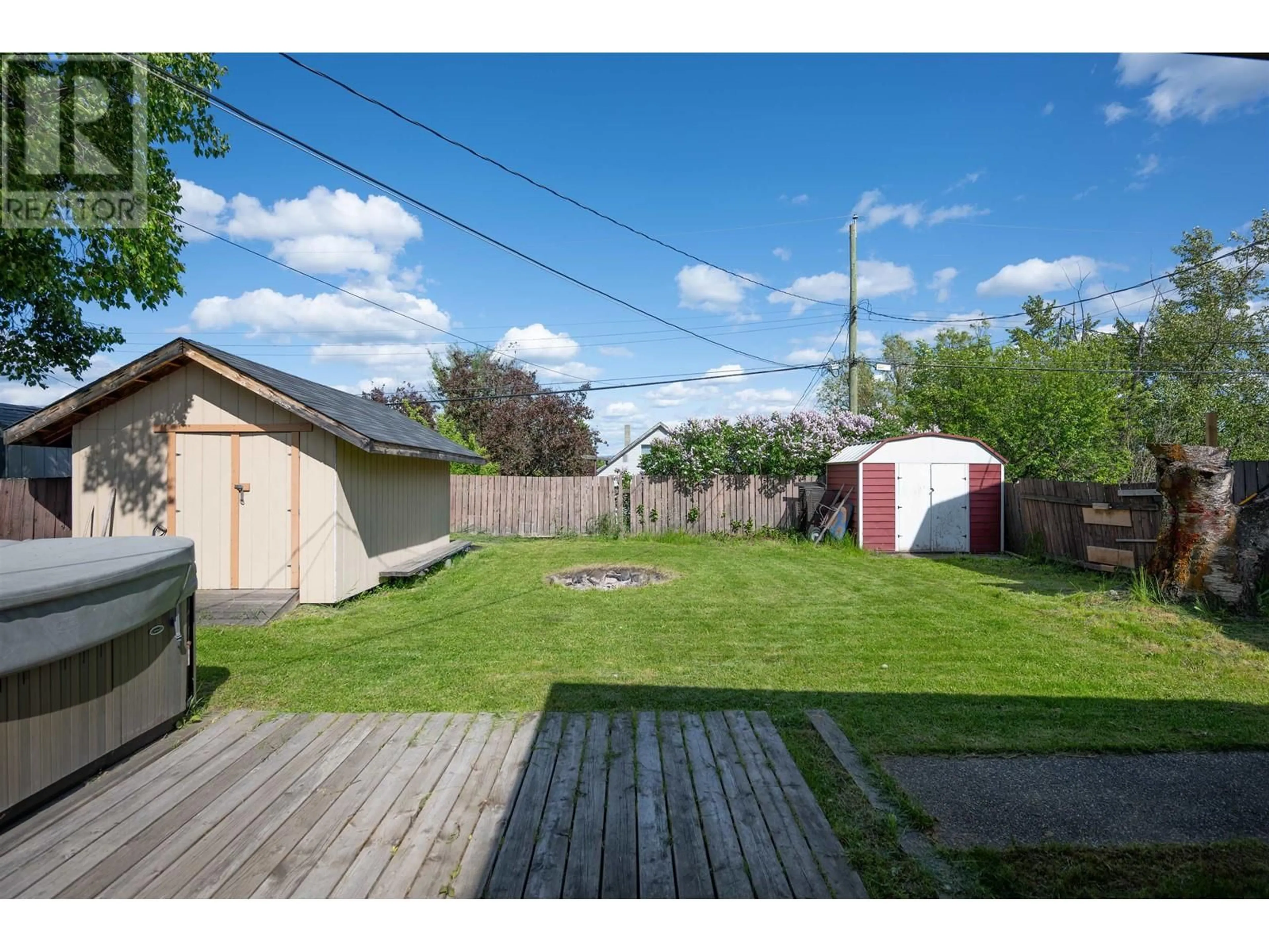 Unknown for 456 GILLETT STREET, Prince George British Columbia V2M2T5
