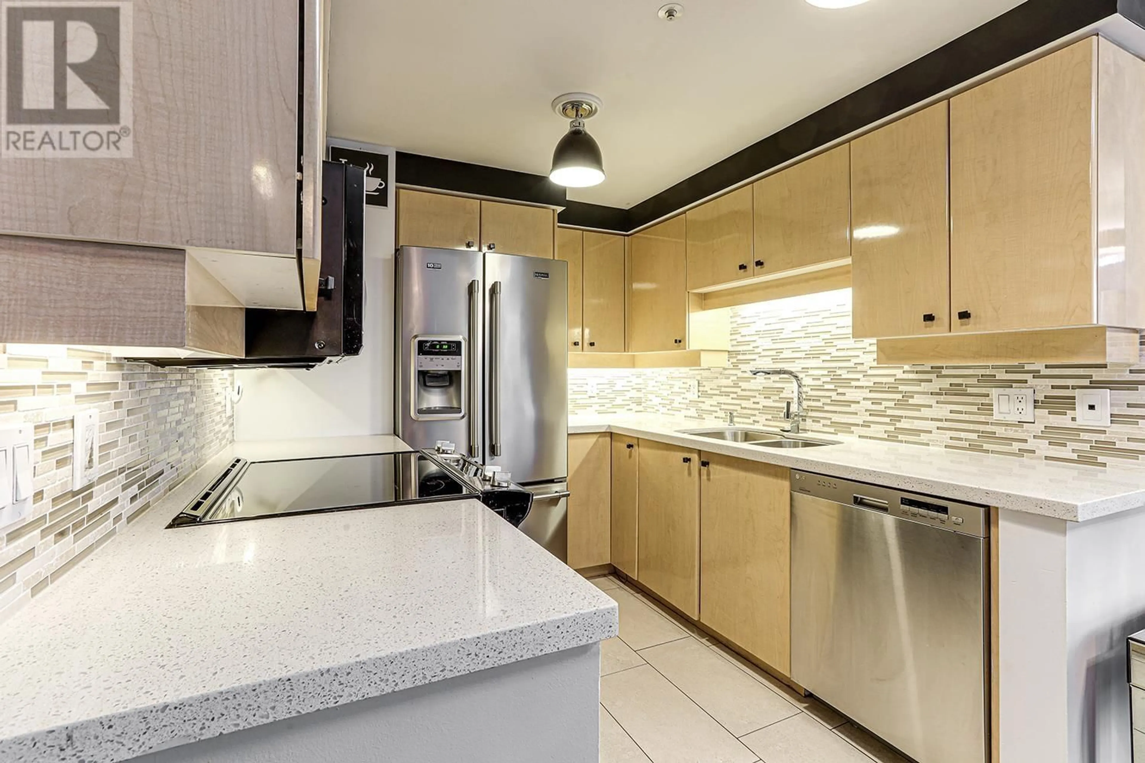 Unknown for 3502 - 1009 EXPO BOULEVARD, Vancouver British Columbia V6Z2V9