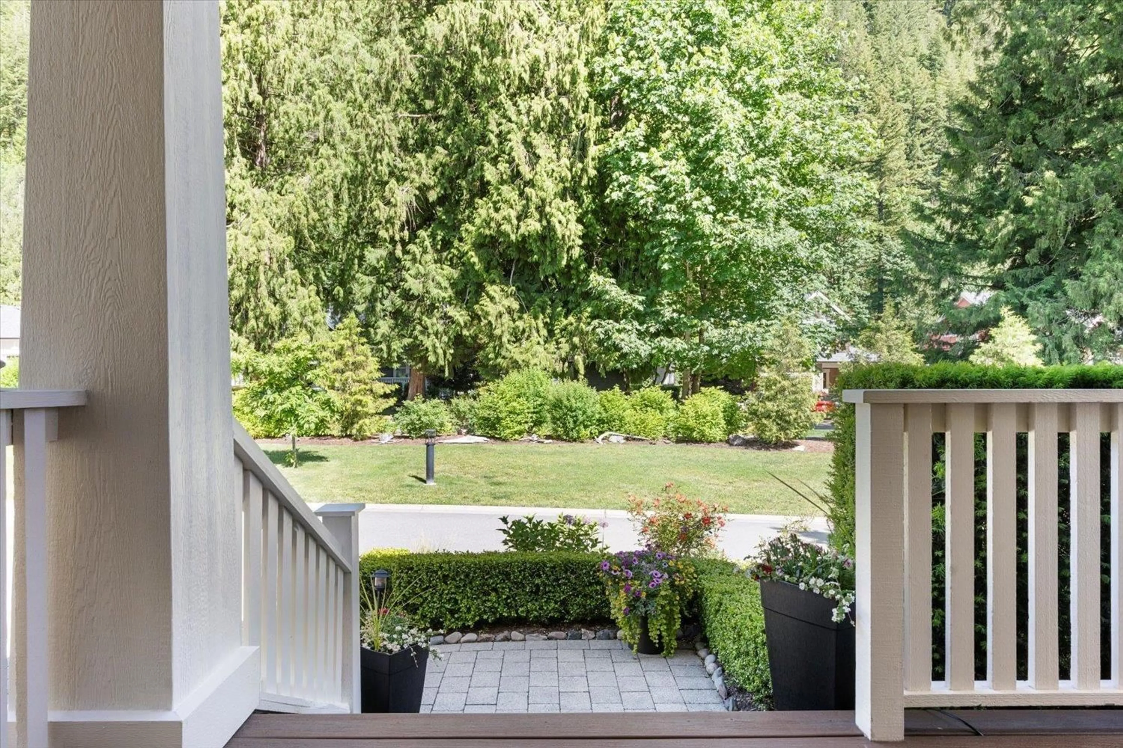 Patio, unknown for 43296 WATER MILL WAY, Lindell Beach British Columbia V2R0Z4