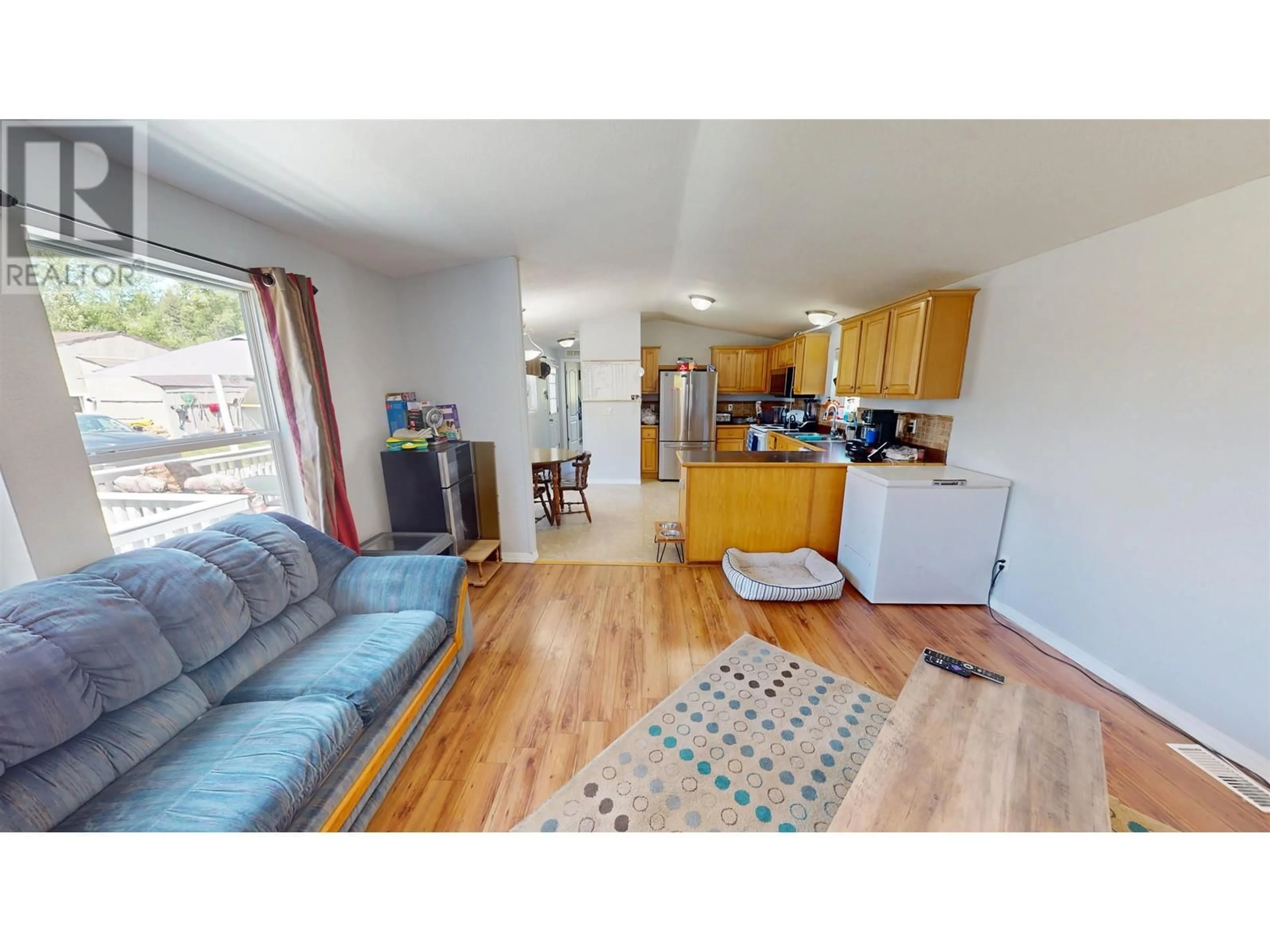A pic of a room for 3688 TREMBLEY ROAD, Quesnel British Columbia V2J6S5
