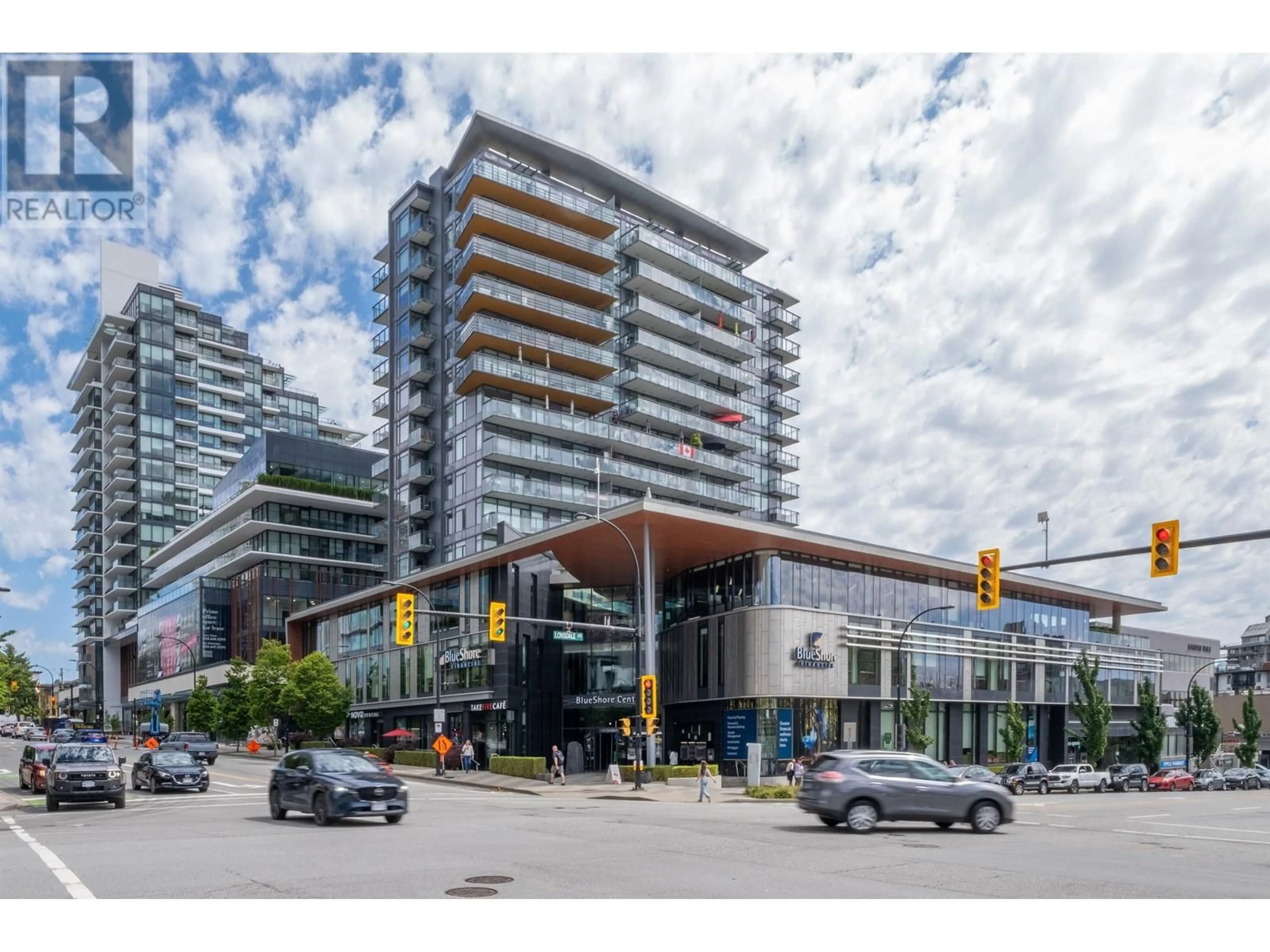 Unknown for 604 - 111 13TH STREET, North Vancouver British Columbia V7L0C7