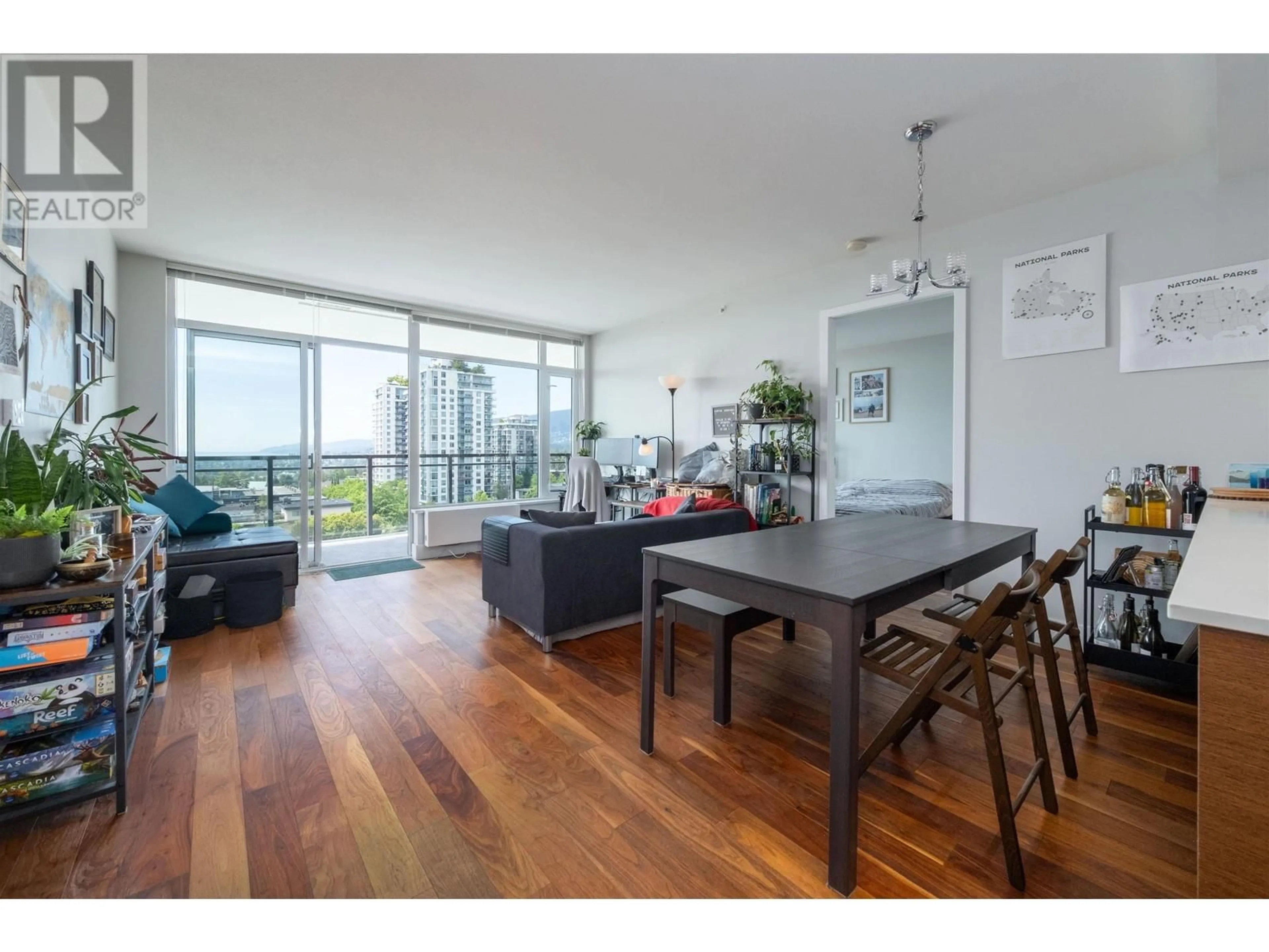 Unknown for 604 - 111 13TH STREET, North Vancouver British Columbia V7L0C7