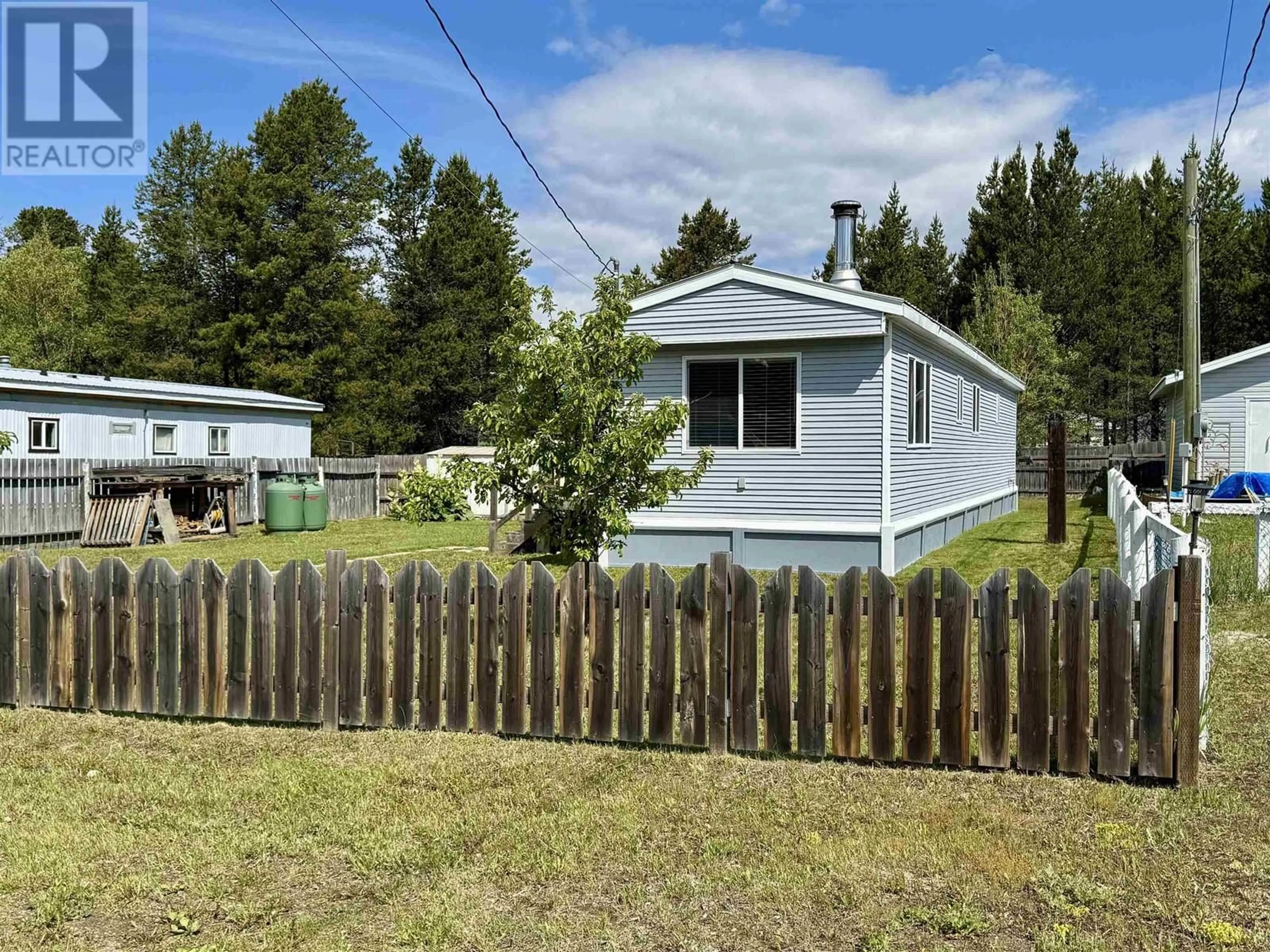 Unknown for 970 BEAVEN CRESCENT, Valemount British Columbia V0E2Z0