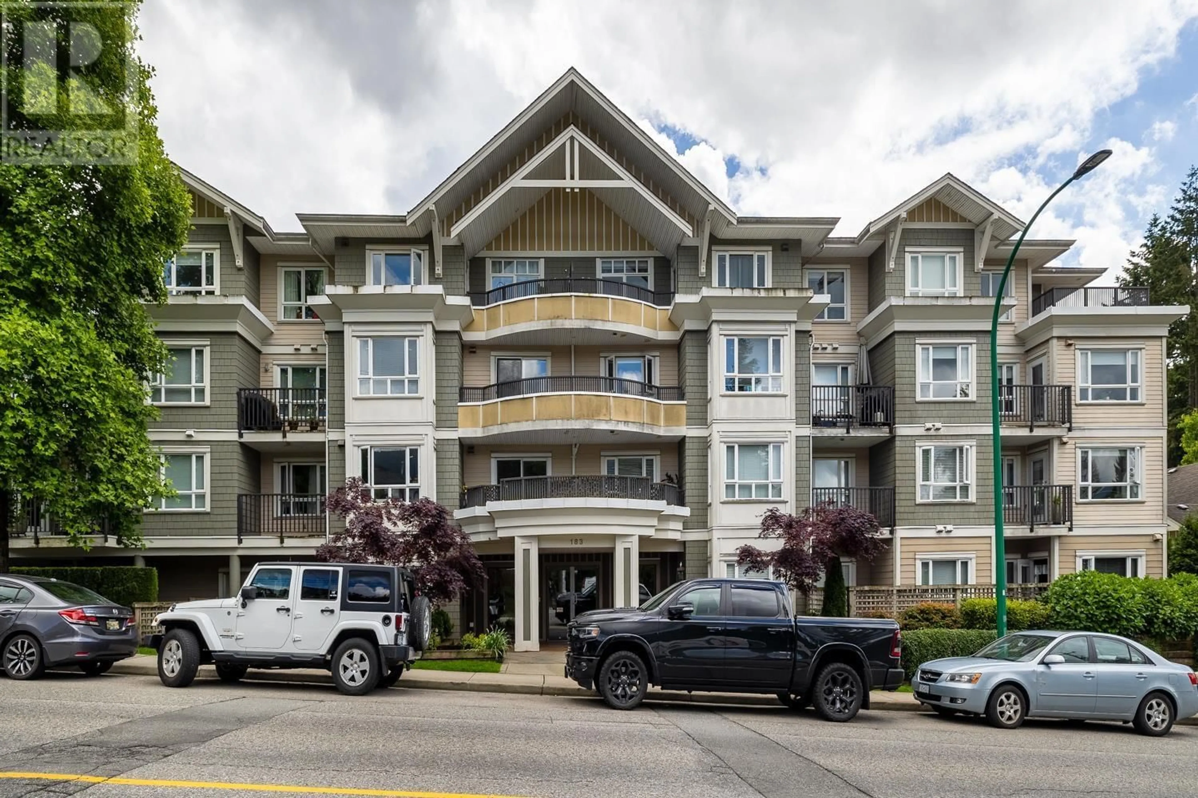 Unknown for 409 - 183 23 STREET, North Vancouver British Columbia V7M2B1