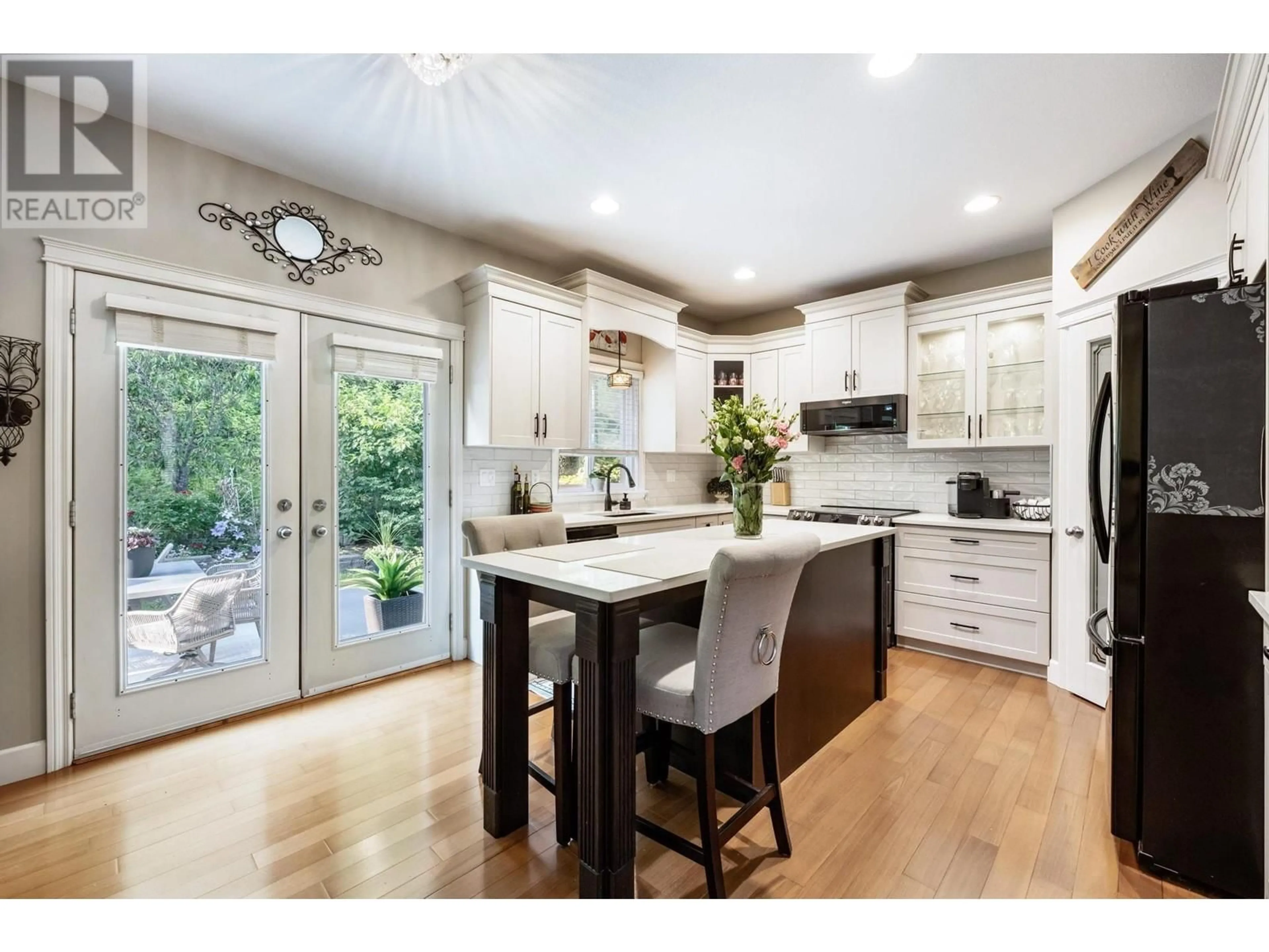Open concept kitchen, unknown for 23621 111A AVENUE, Maple Ridge British Columbia V2W2G1