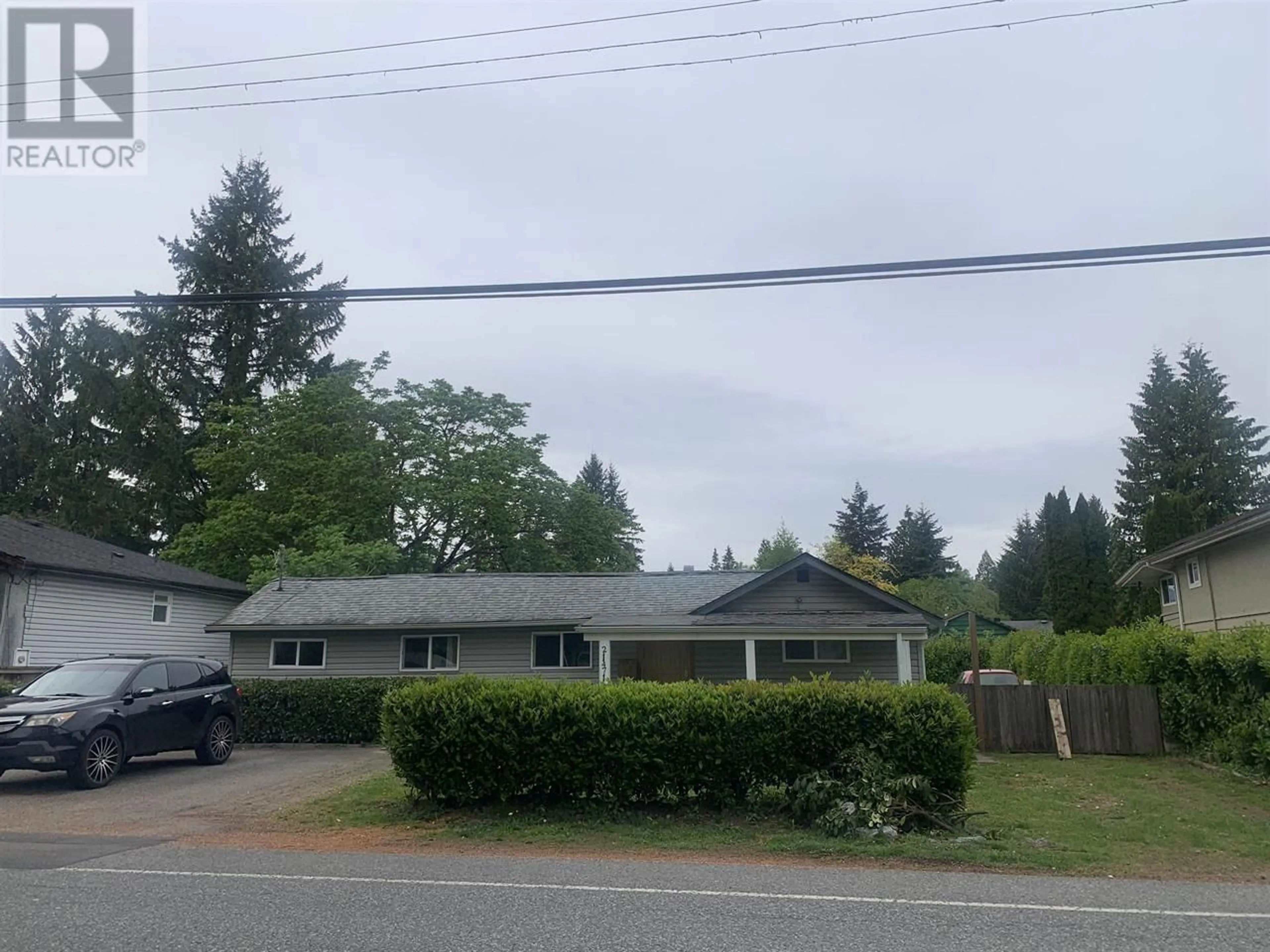 Unknown for 21471 121 AVENUE, Maple Ridge British Columbia V2X3S5