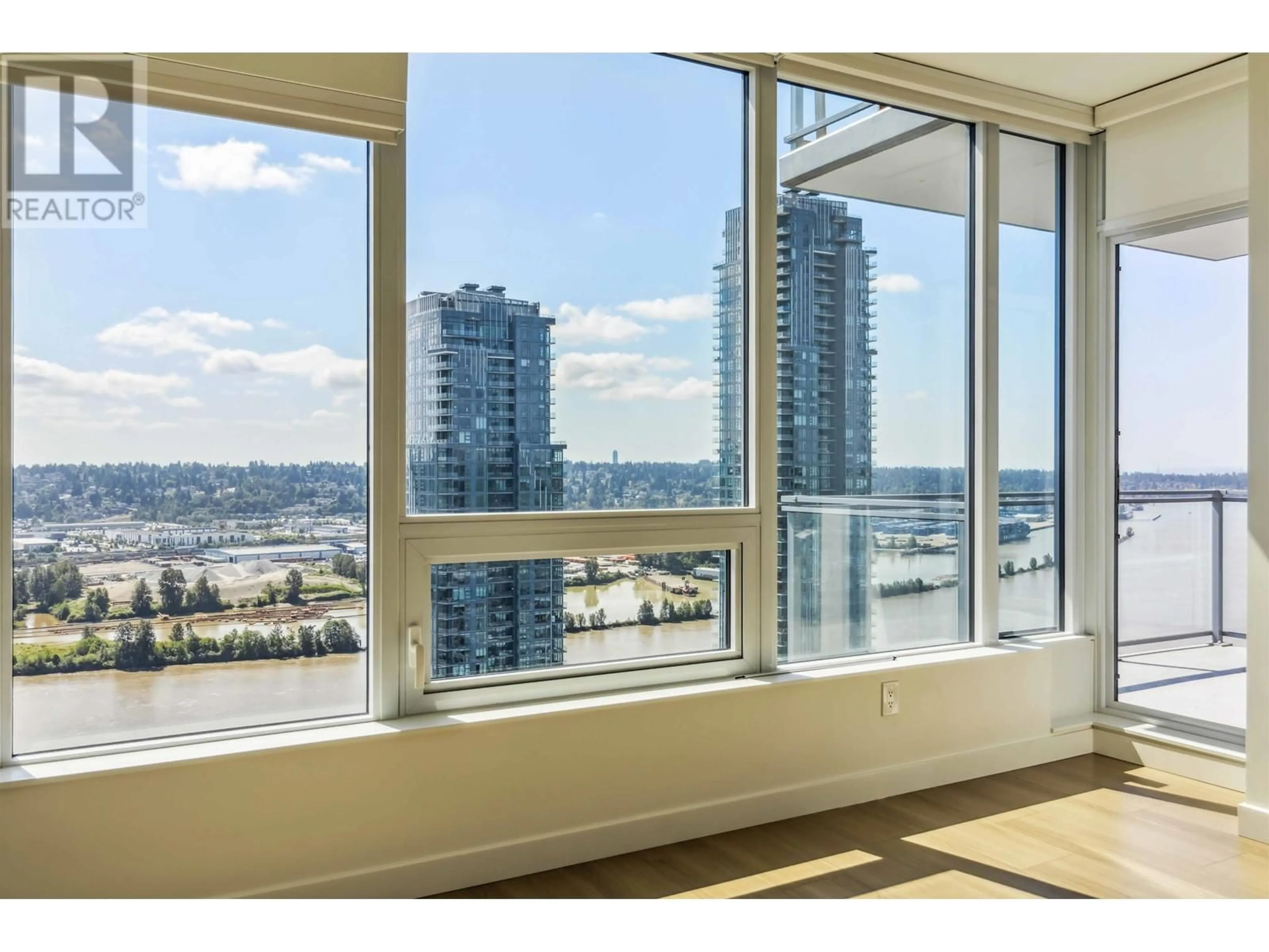 A pic of a room for 3105 - 618 CARNARVON STREET, New Westminster British Columbia V3M0N9