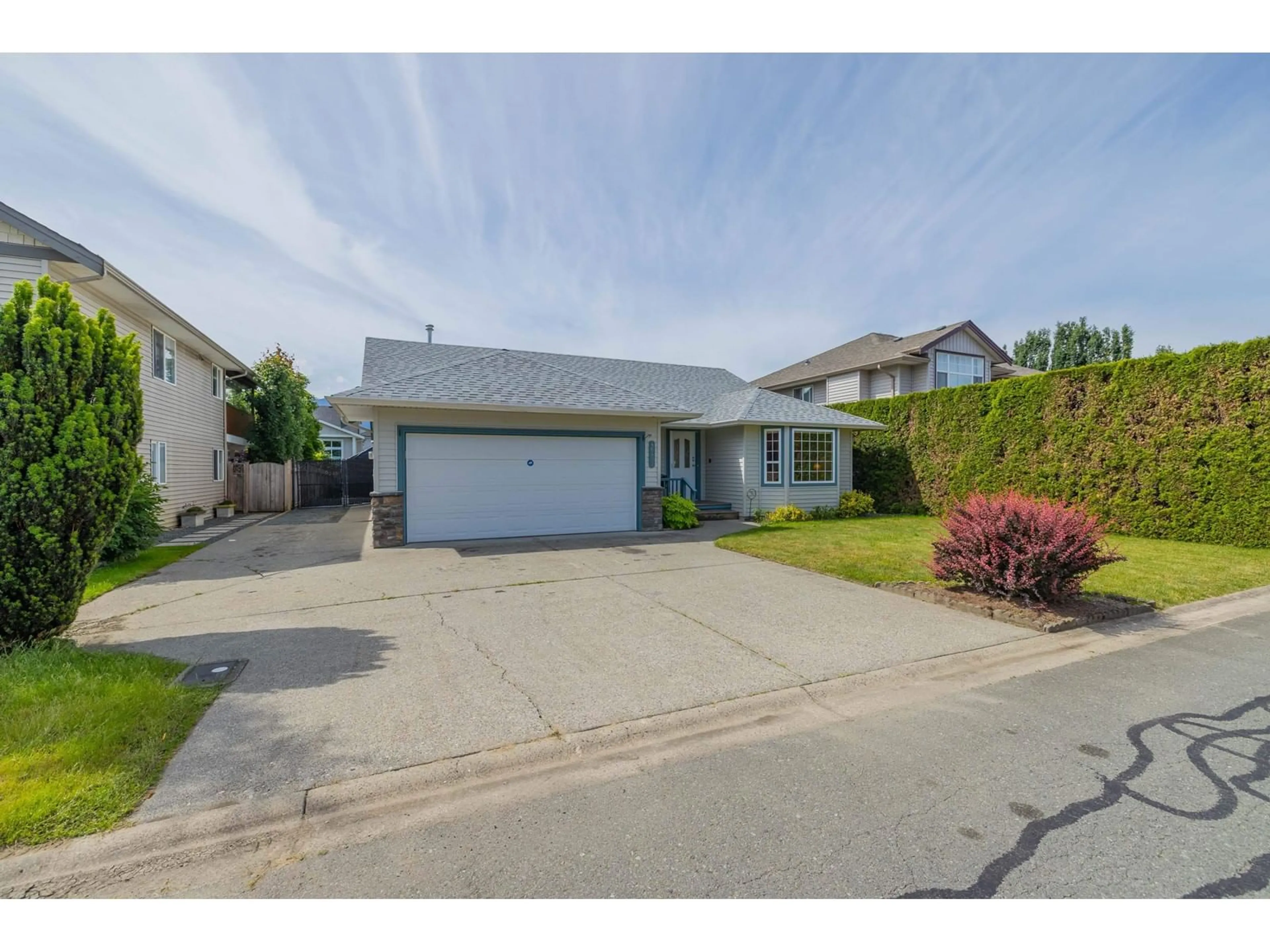 Unknown for 46492 RANCHERO DRIVE, Chilliwack British Columbia V4Z1K3