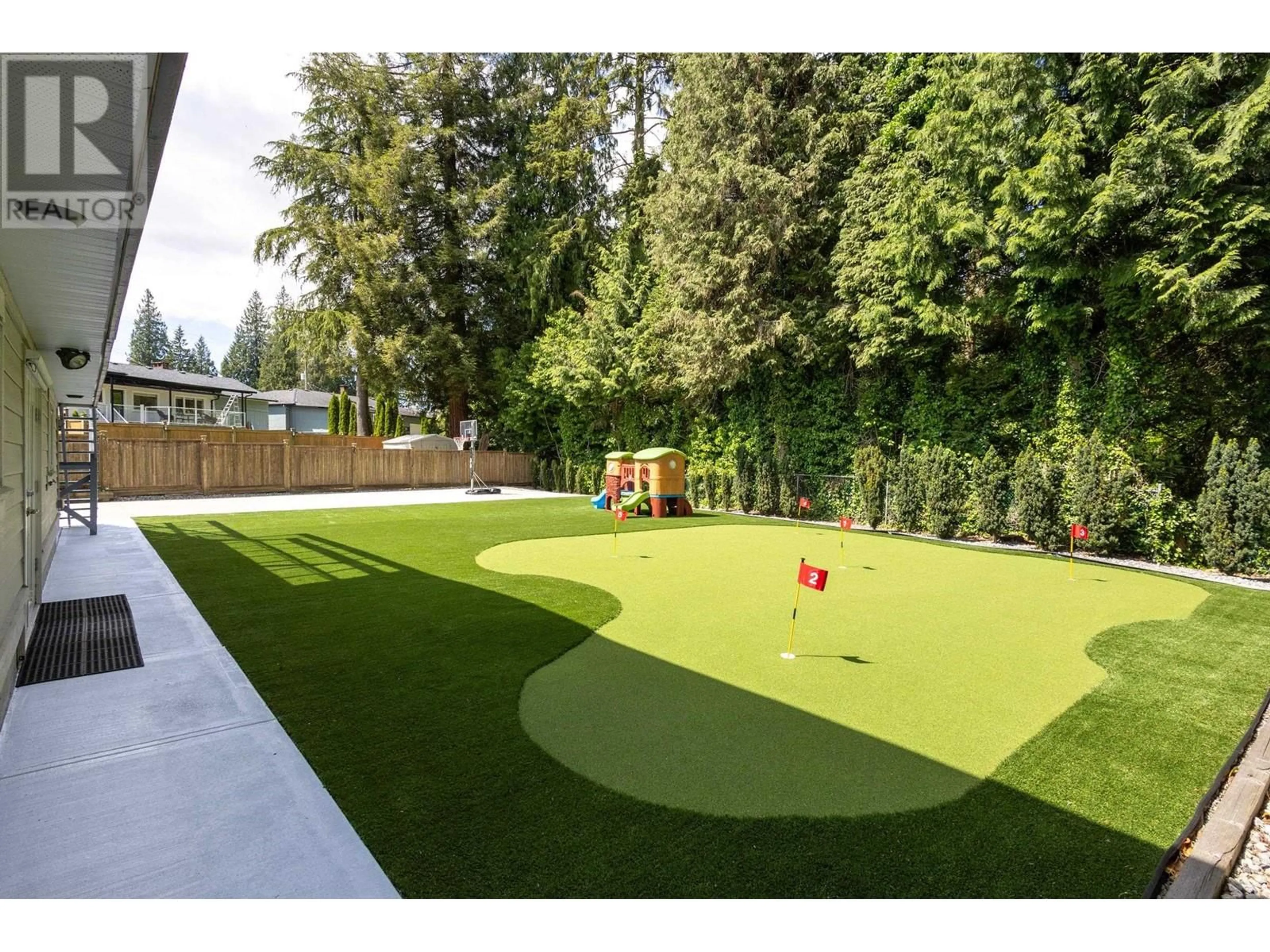 Patio, unknown for 1507 MARINE CRESCENT, Coquitlam British Columbia V3J5X4