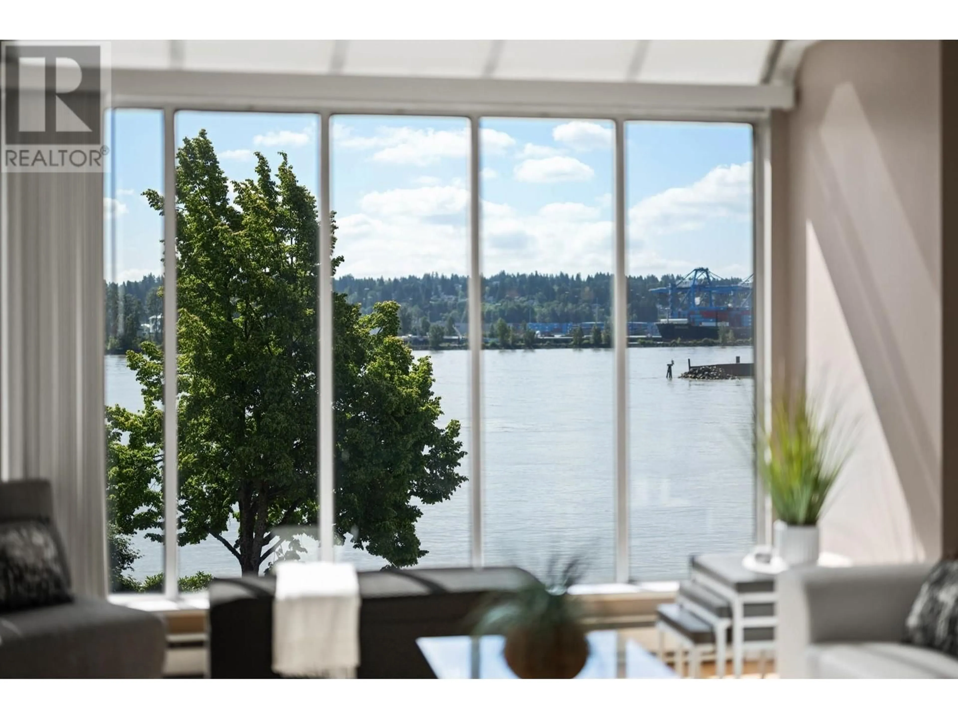 Dining room, unknown for 301 - 31 RELIANCE COURT, New Westminster British Columbia V3M6C6