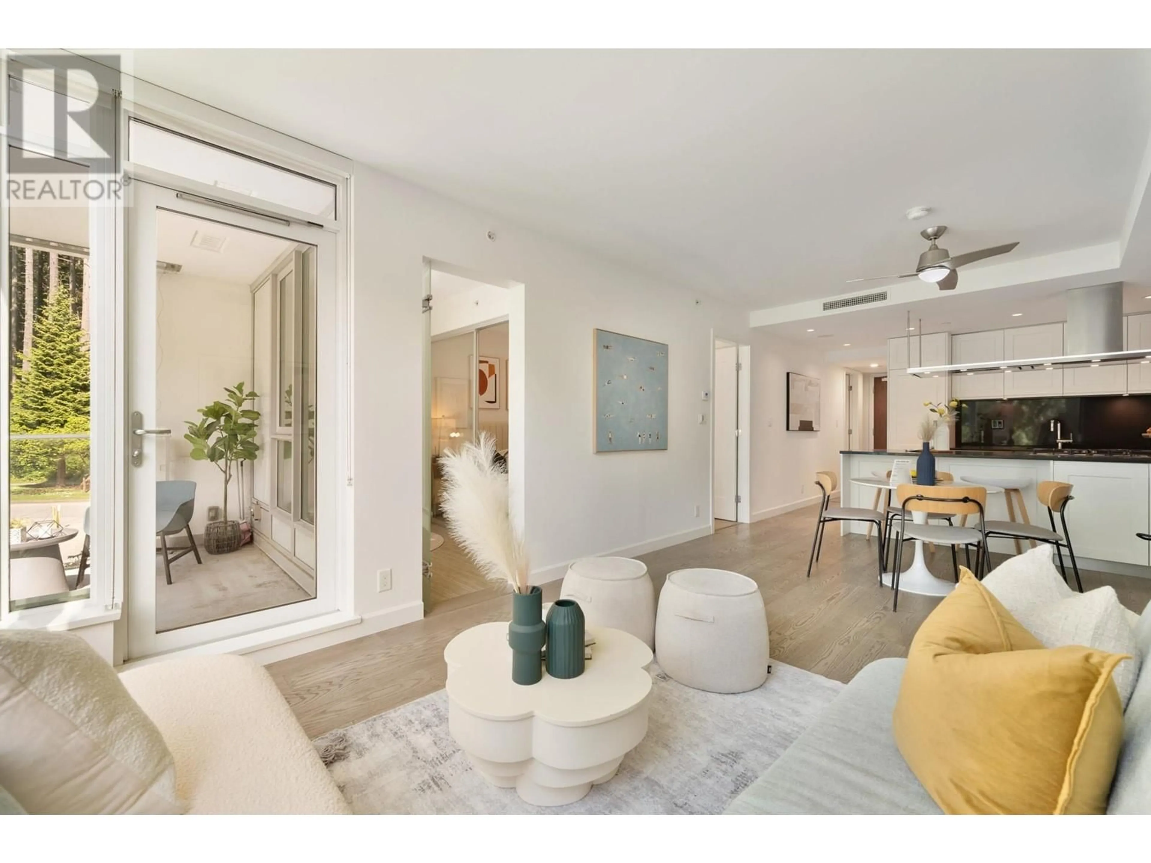 A pic of a room for 203 - 3355 BINNING ROAD, Vancouver British Columbia V6S0J1