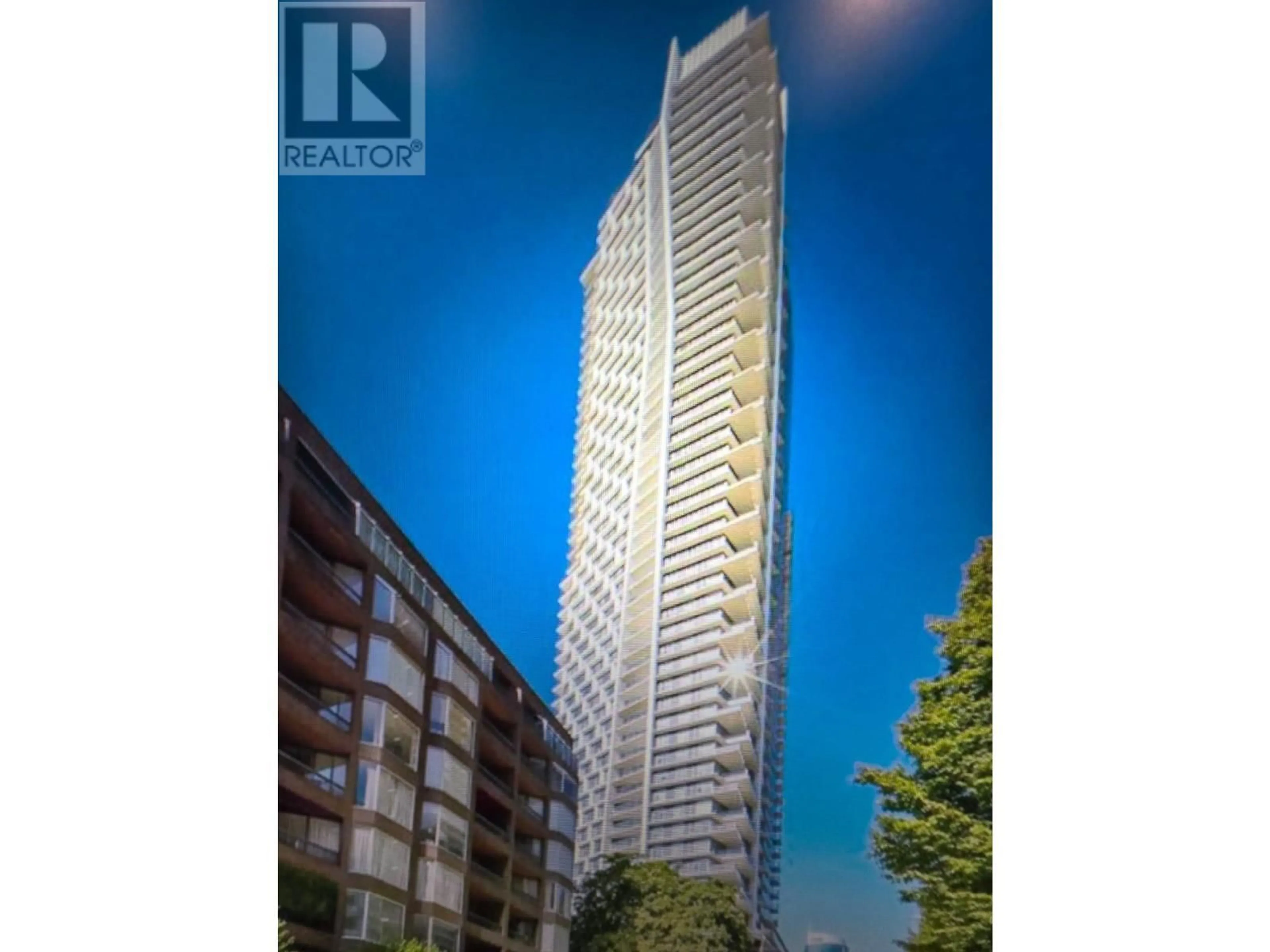 Unknown for 1611 - 1289 HORNBY STREET, Vancouver British Columbia V6Z0G7