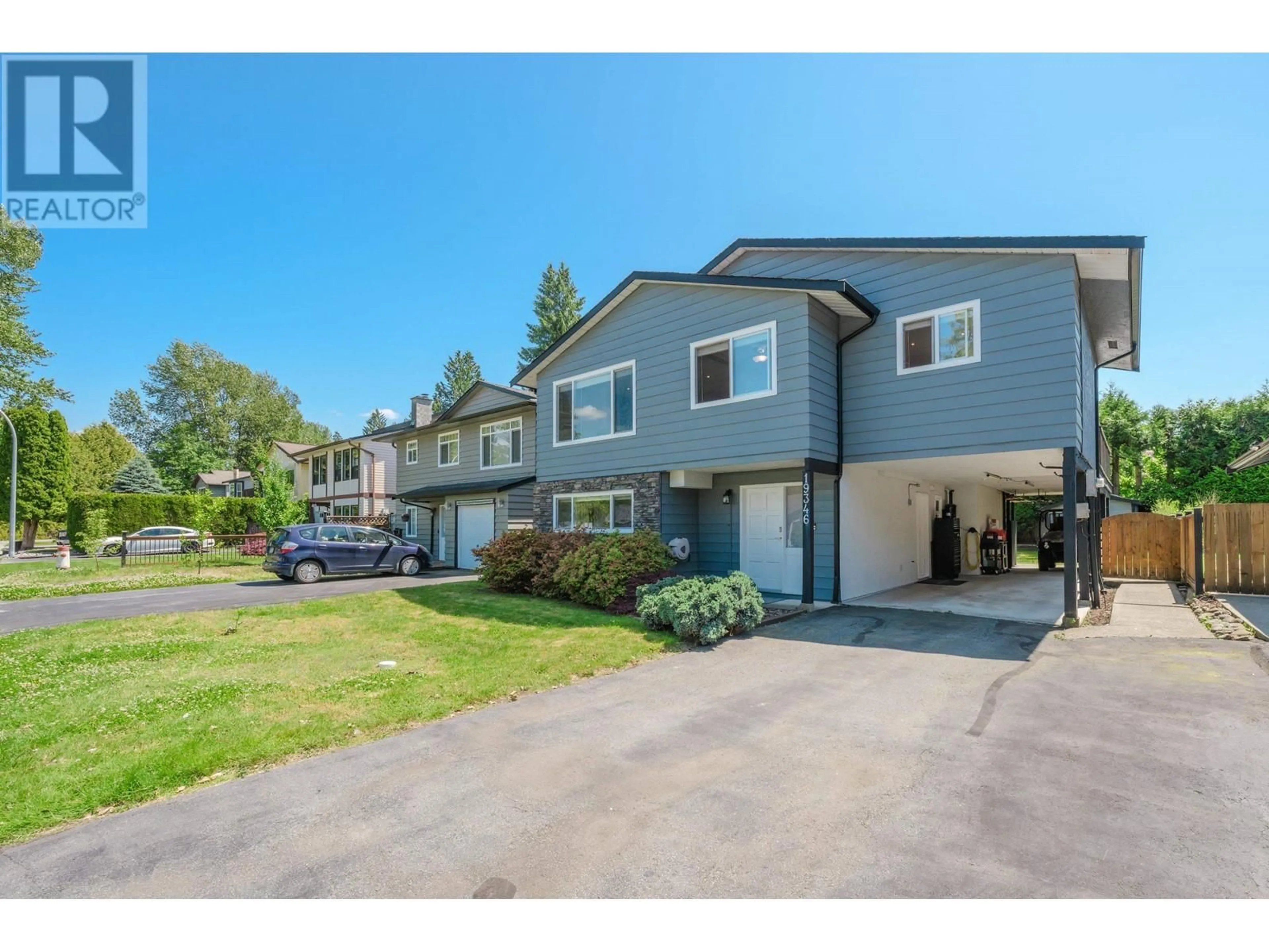 Unknown for 19346 121B AVENUE, Pitt Meadows British Columbia V3Y1J4