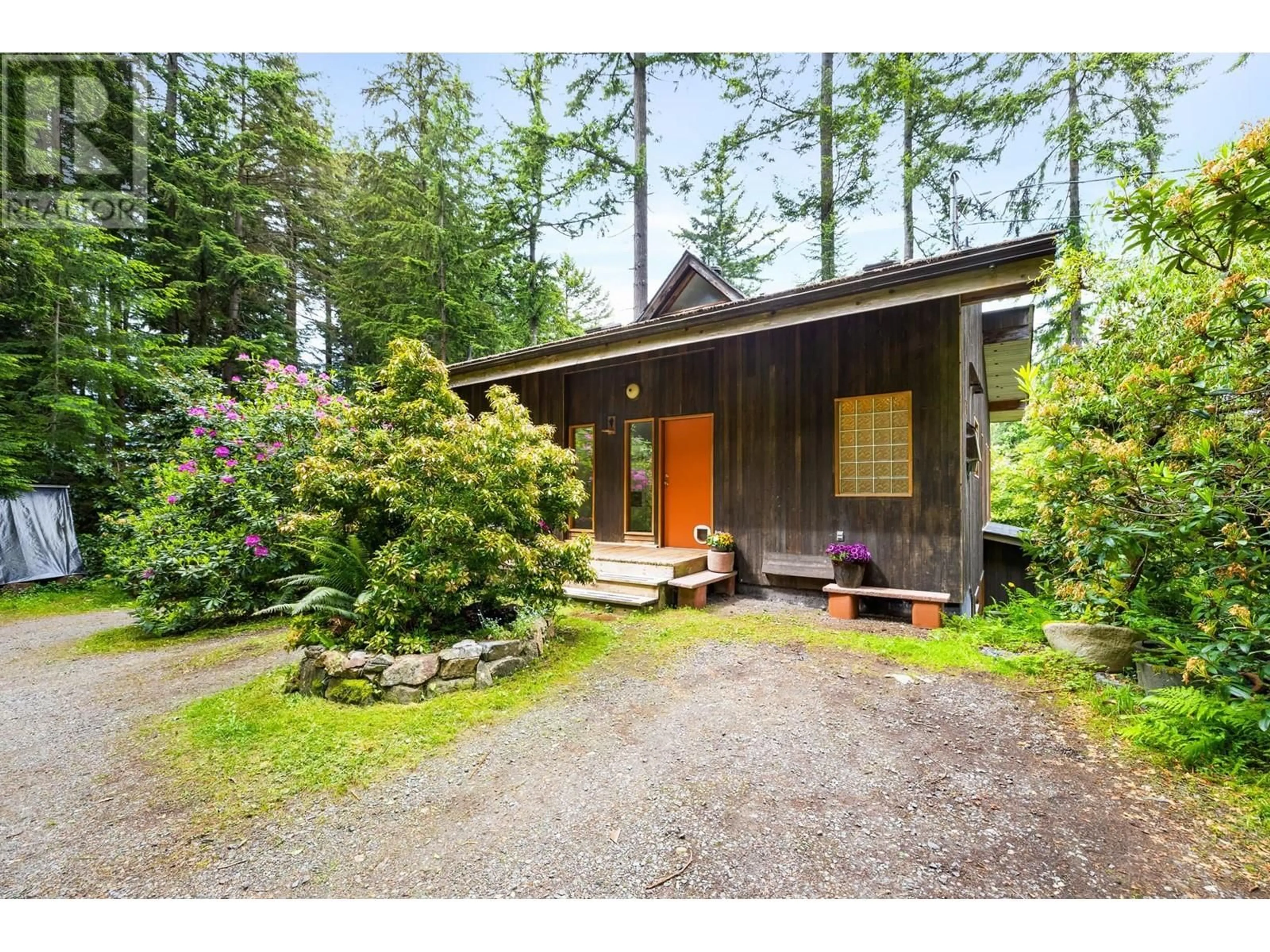 Unknown for 564 COWAN ROAD, Bowen Island British Columbia V0N1G2