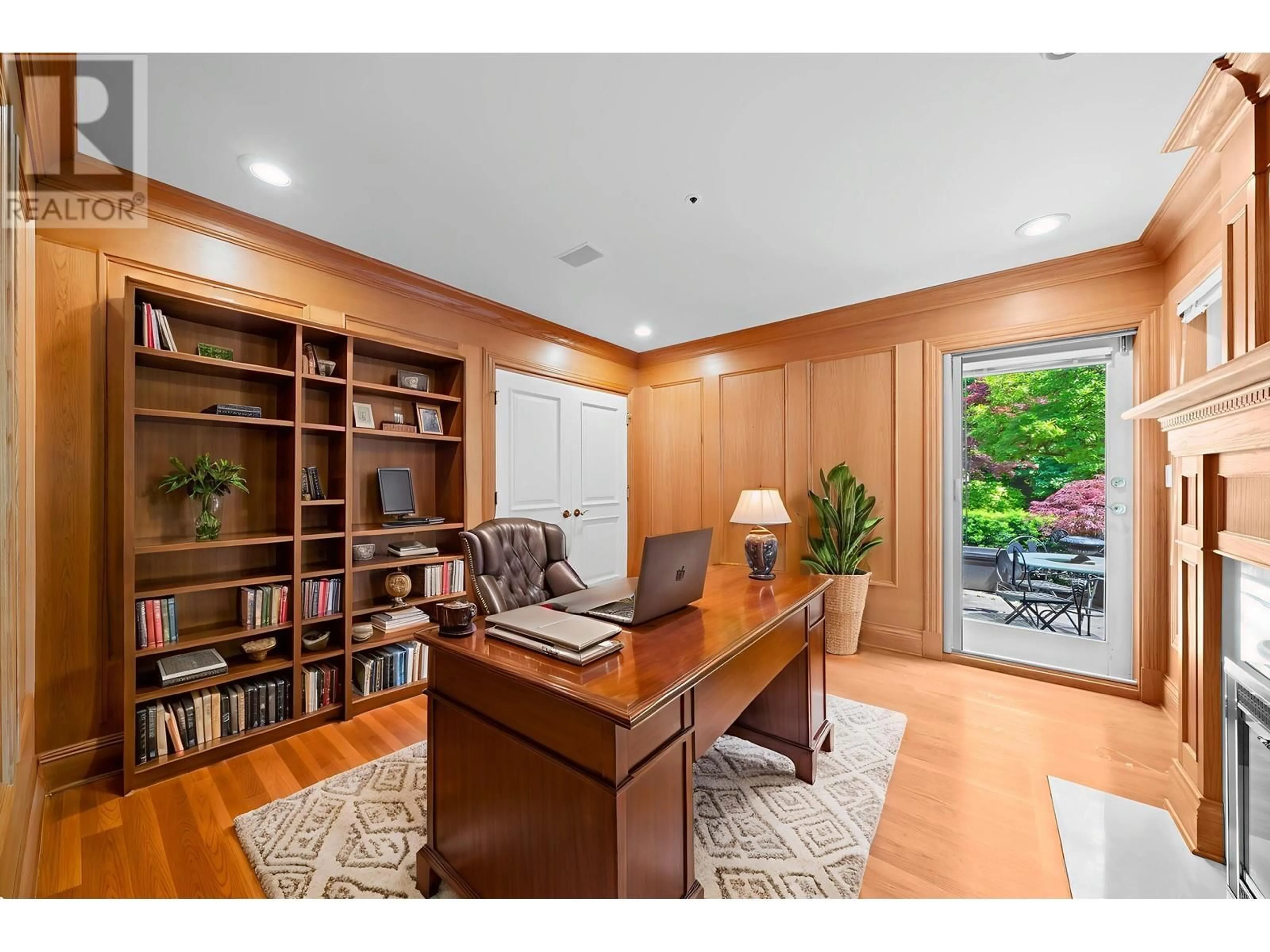 Unknown for 1323 THE CRESCENT CRESCENT, Vancouver British Columbia V6H1T7