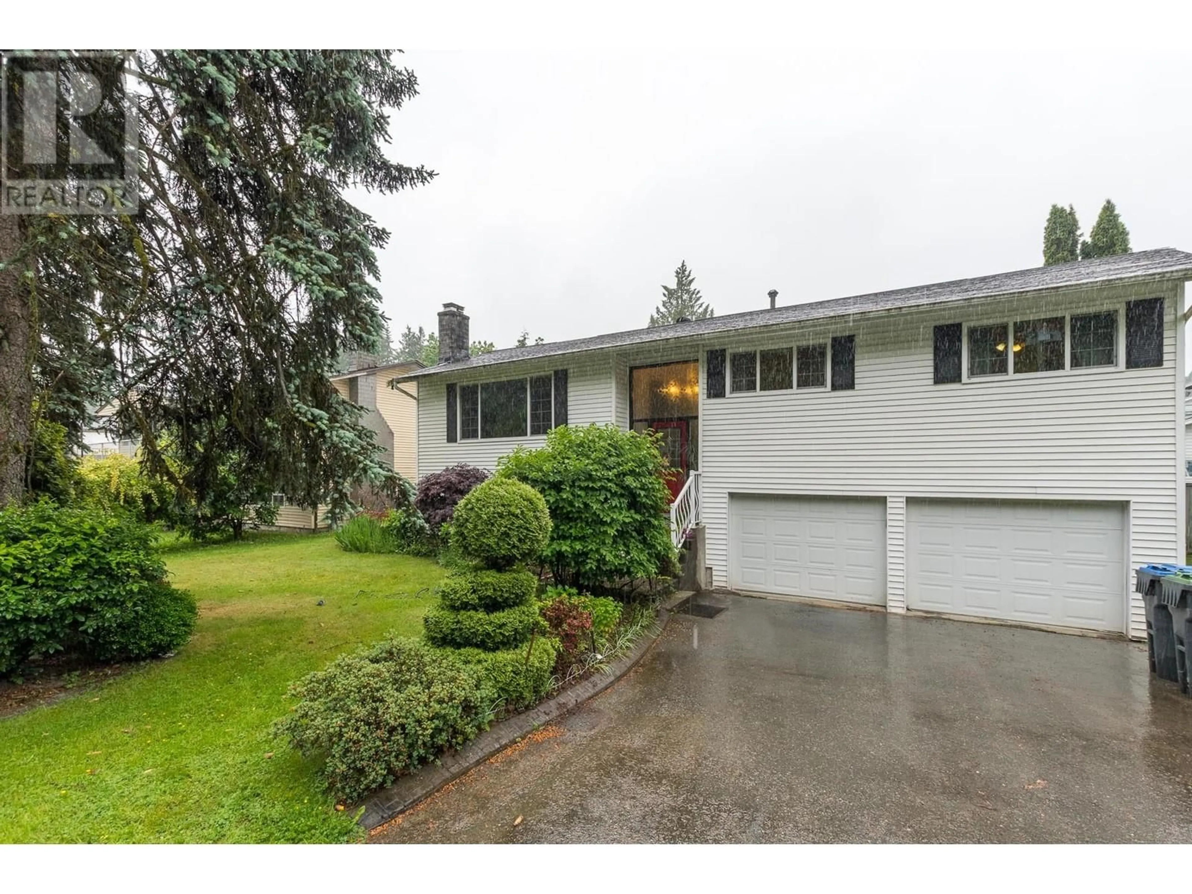Unknown for 3645 COAST MERIDIAN ROAD, Port Coquitlam British Columbia V3B3N9