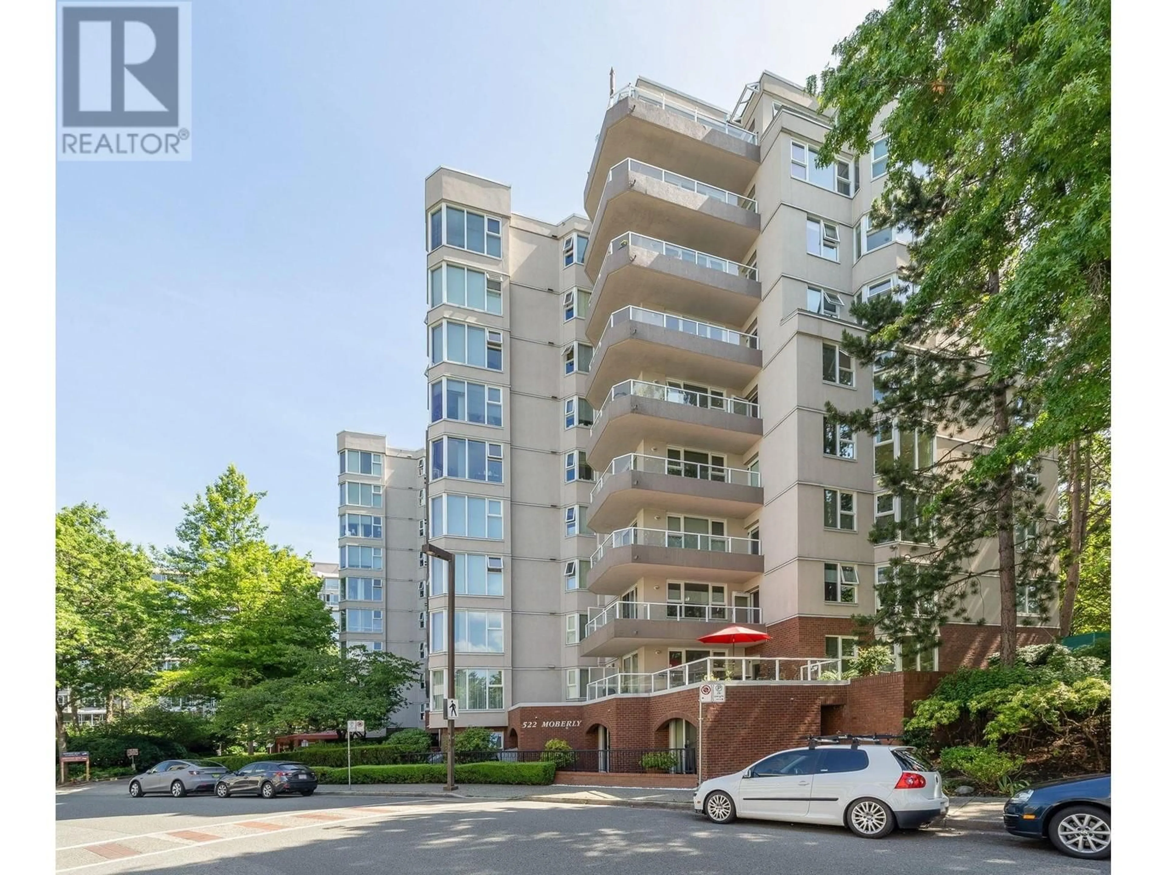 Unknown for 207 - 522 MOBERLY ROAD, Vancouver British Columbia V5Z4G4