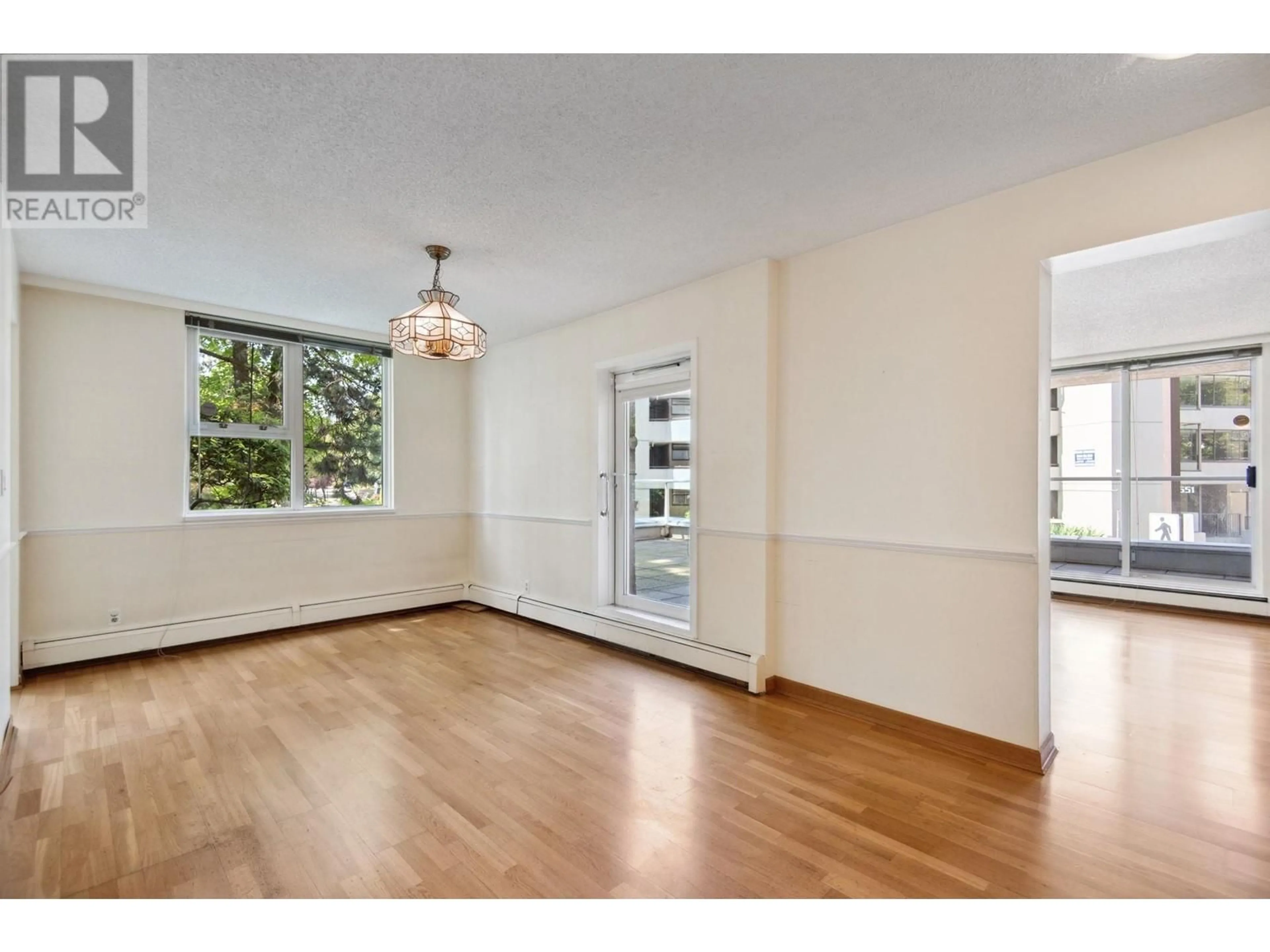 A pic of a room for 207 - 522 MOBERLY ROAD, Vancouver British Columbia V5Z4G4