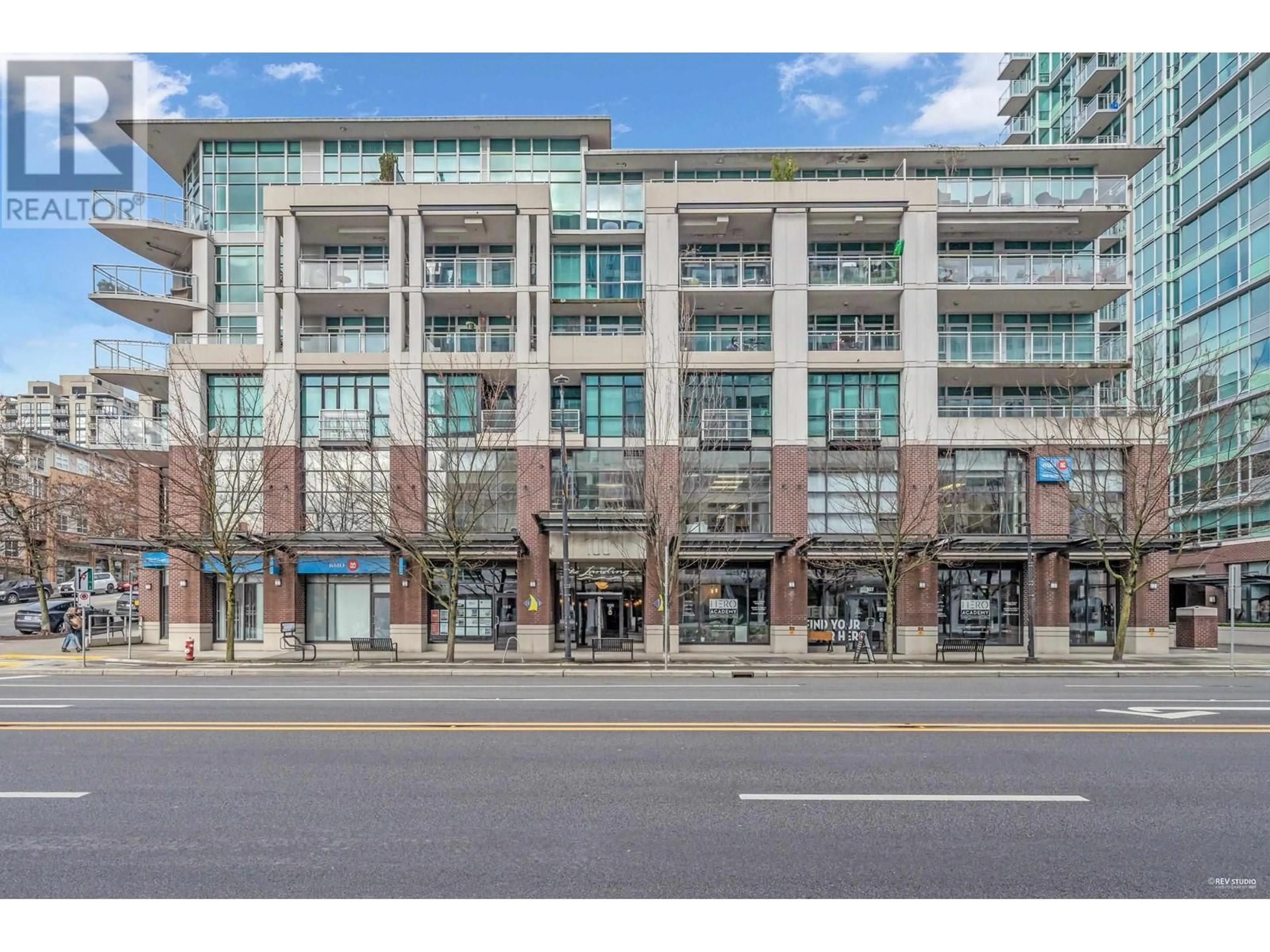 Unknown for 409 - 100 ESPLANADE STREET, North Vancouver British Columbia V7L4V1