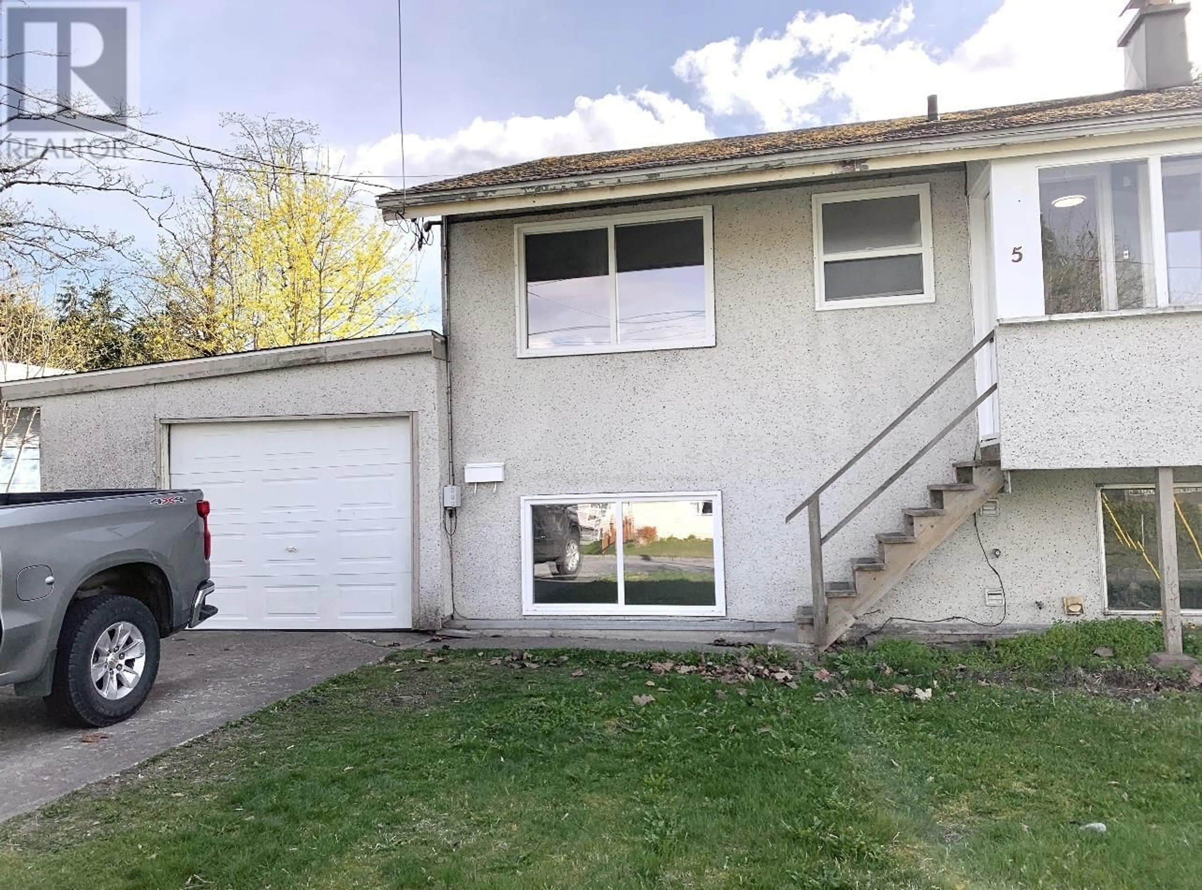 Unknown for 5 ORIOLE STREET, Kitimat British Columbia V8C1M6