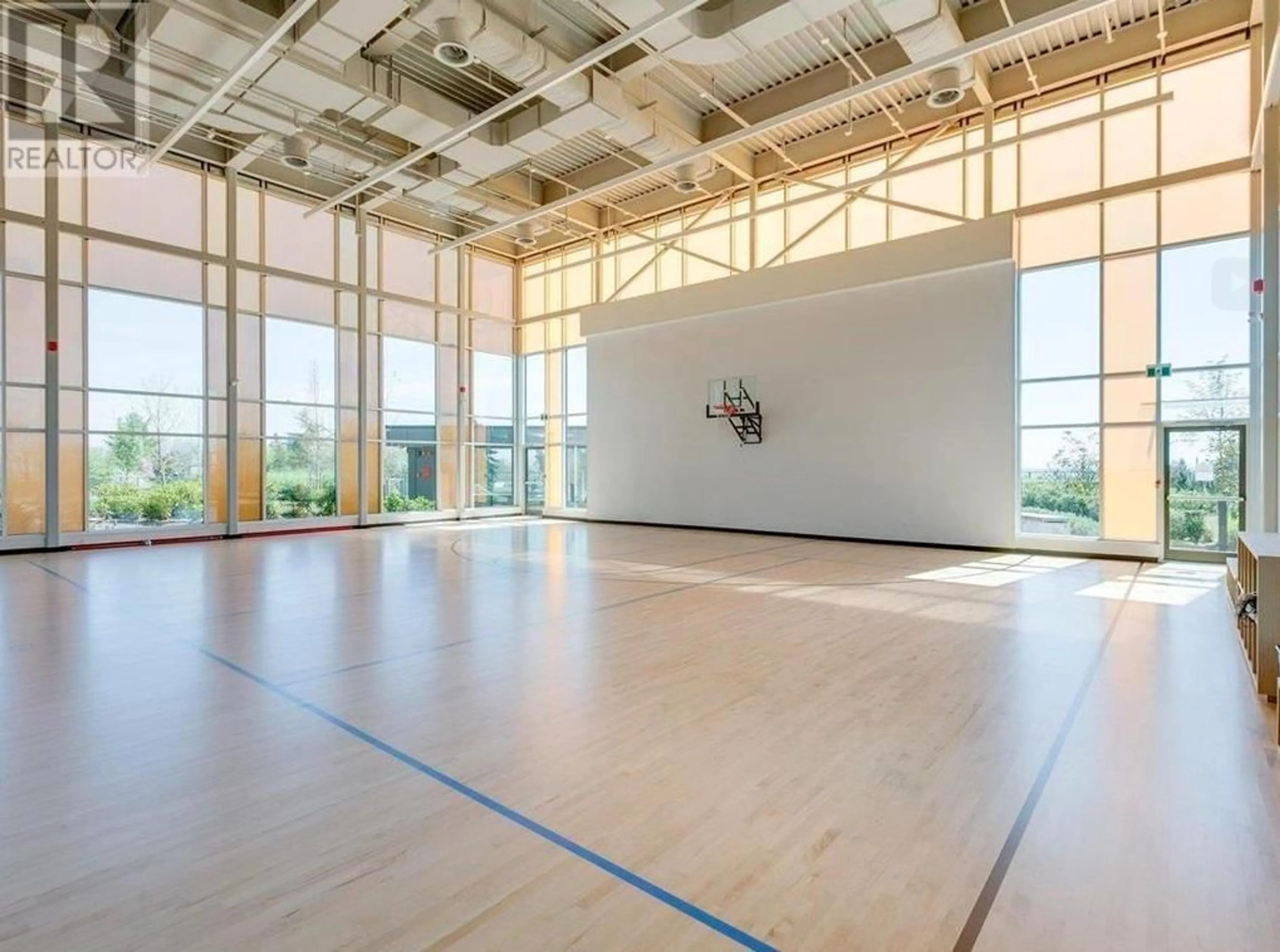 Gym or fitness room for 2307 - 7358 EDMONDS STREET, Burnaby British Columbia V3N0H1