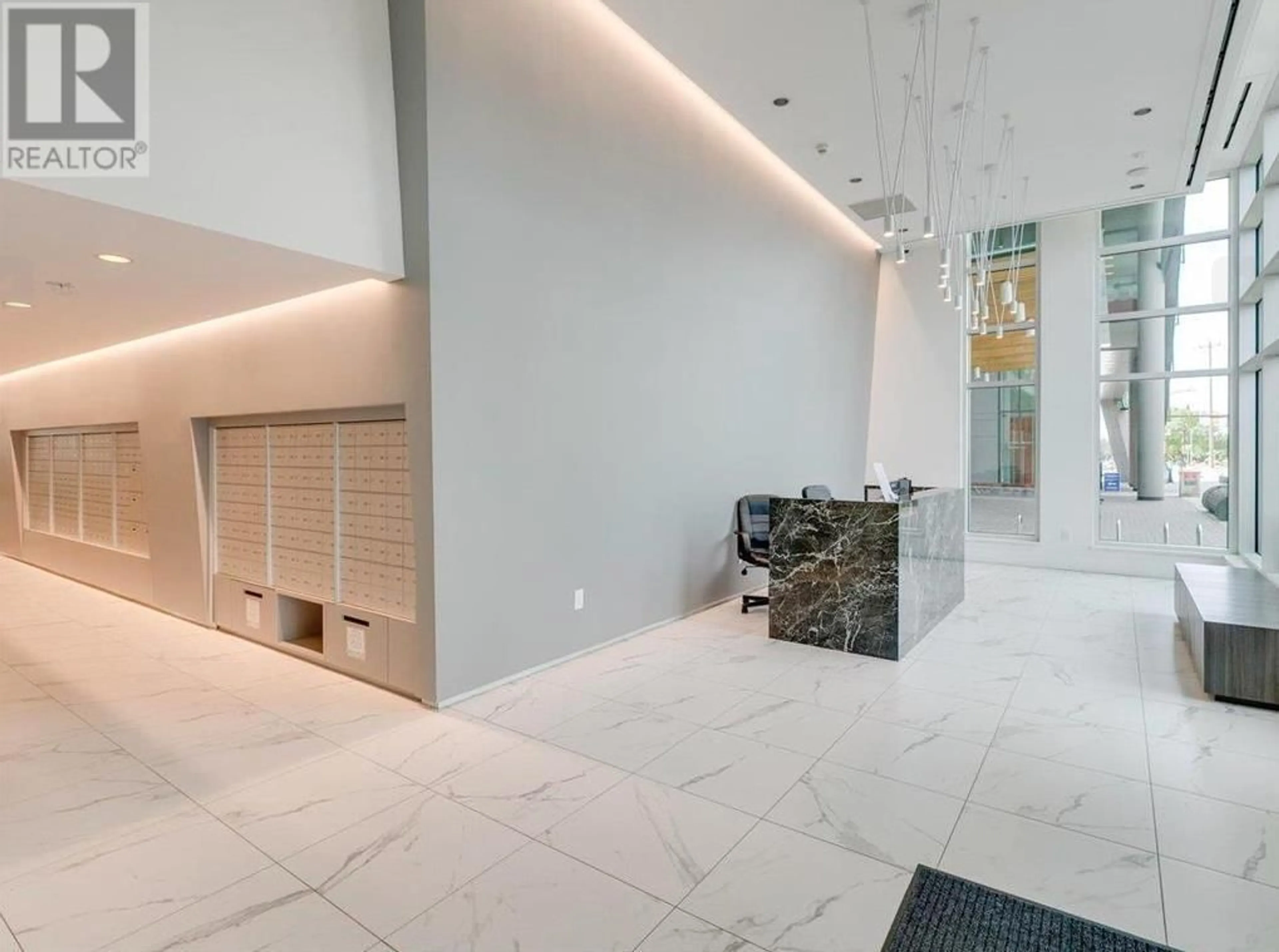 Indoor foyer for 2307 - 7358 EDMONDS STREET, Burnaby British Columbia V3N0H1