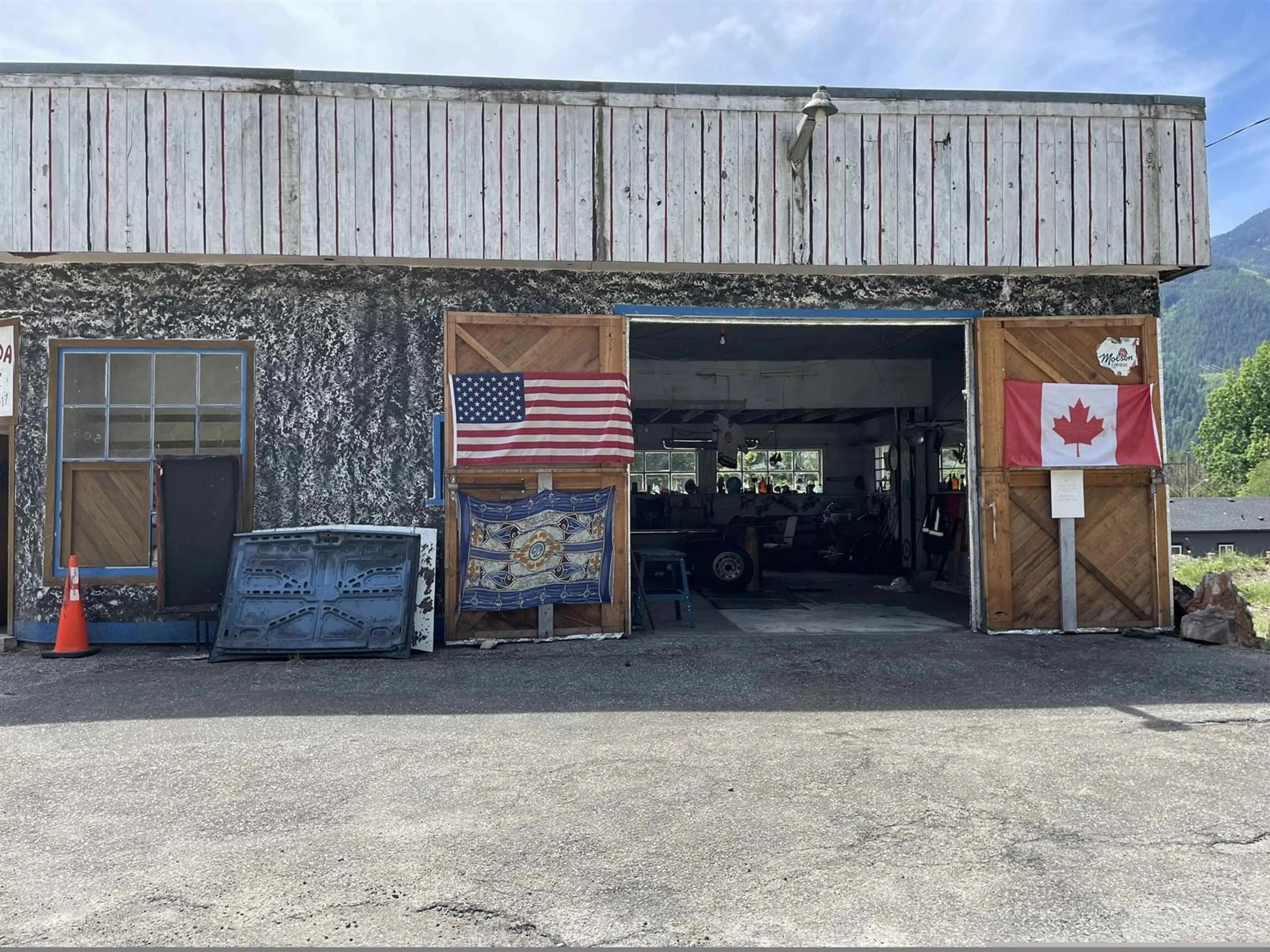 Unknown for 31244 MARY STREET, Yale British Columbia V0K2S0