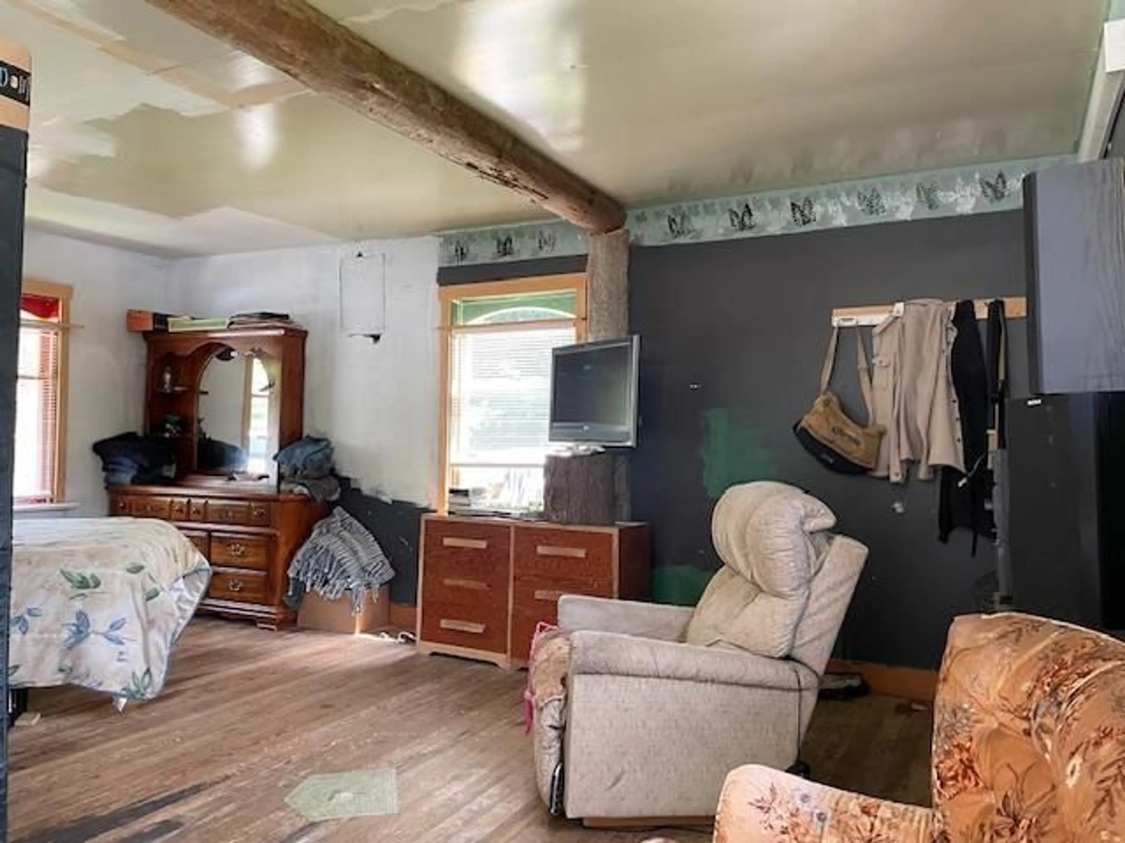 A pic of a room for 31244 MARY STREET, Yale British Columbia V0K2S0