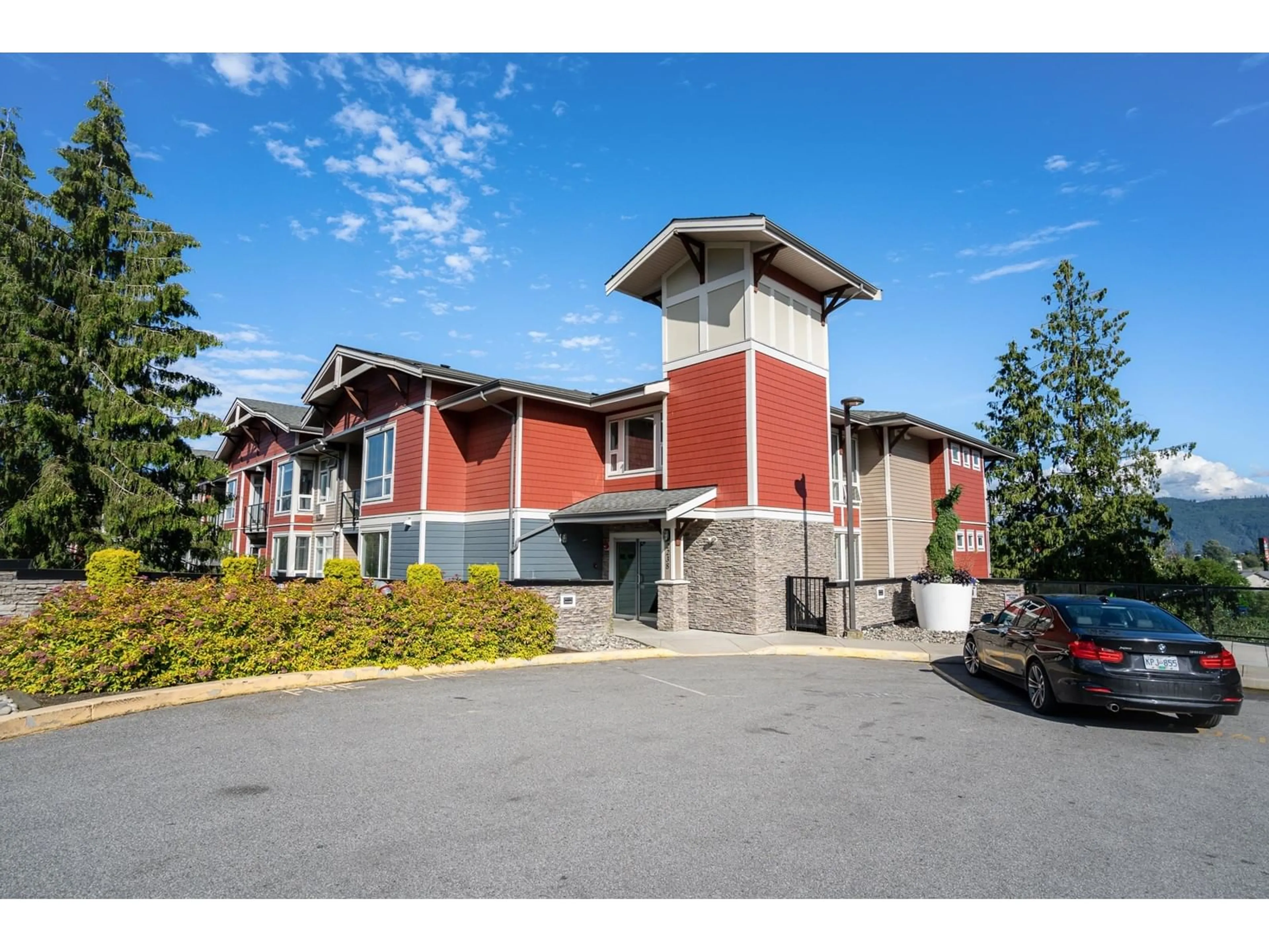 Unknown for 406 - 2238 WHATCOM, Abbotsford British Columbia V3G0E6