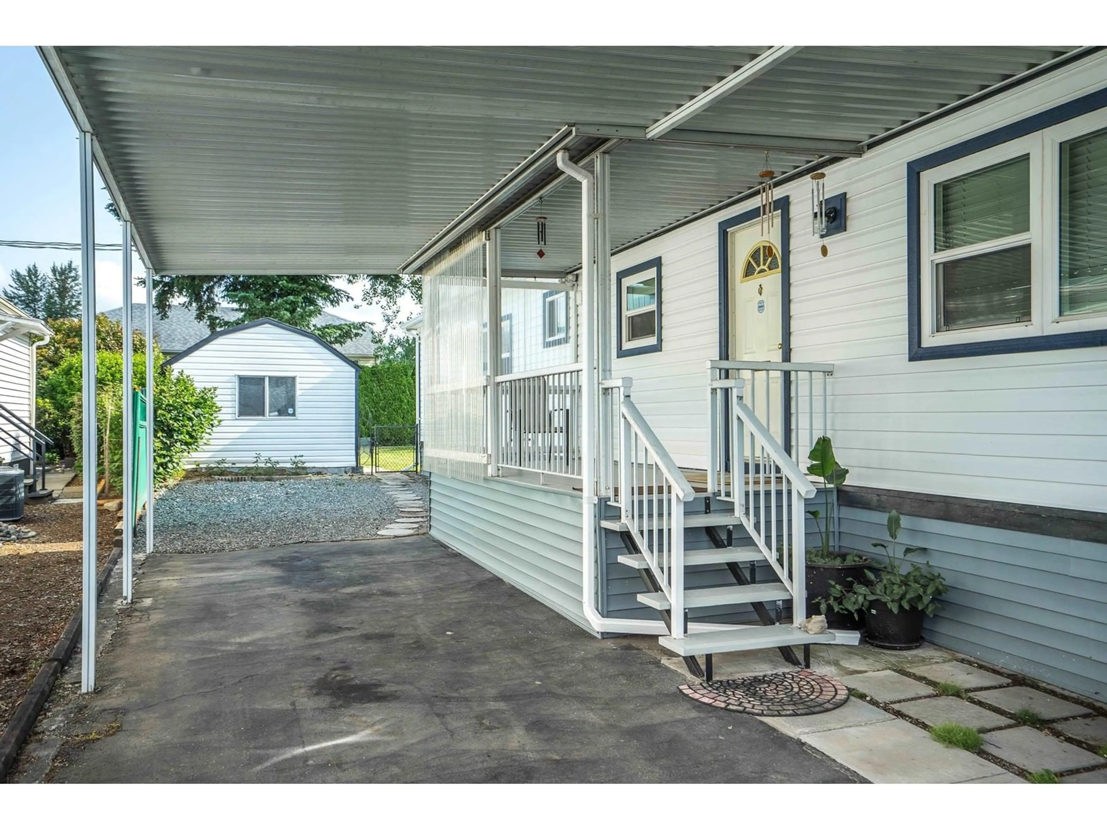Unknown for 25 - 31313 LIVINGSTONE, Abbotsford British Columbia V2T4T1