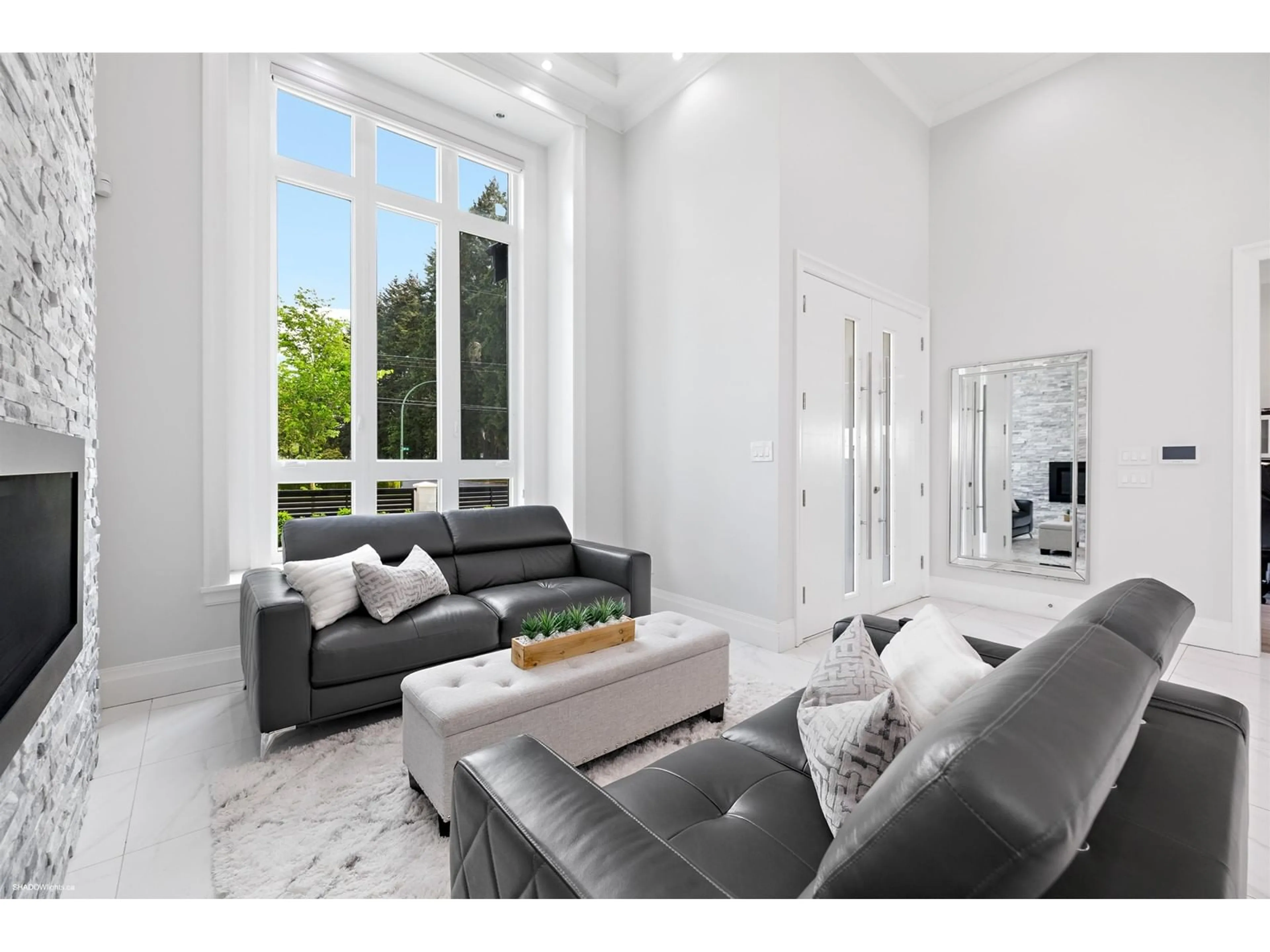 Living room with furniture, unknown for 7705 117, Delta British Columbia V4C6A7