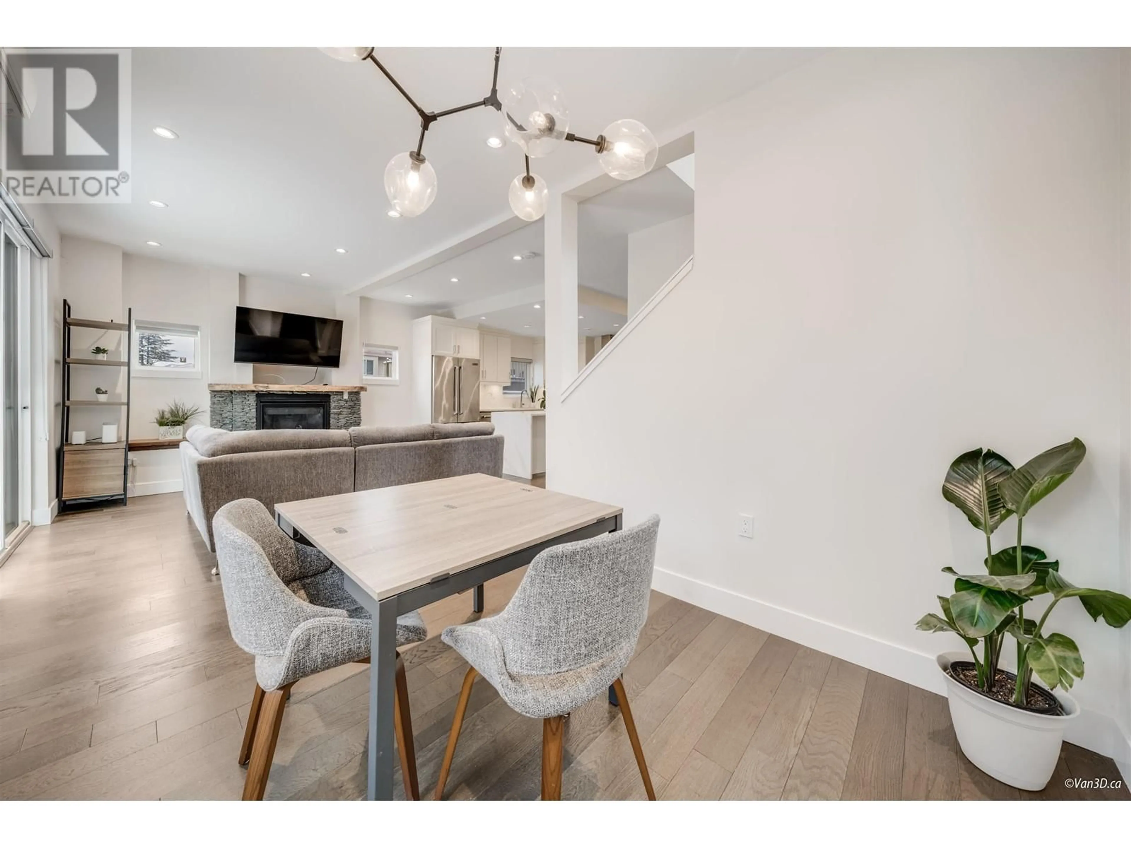 Open concept kitchen, unknown for 101 - 718 MORRISON AVENUE, Coquitlam British Columbia V3J4H7