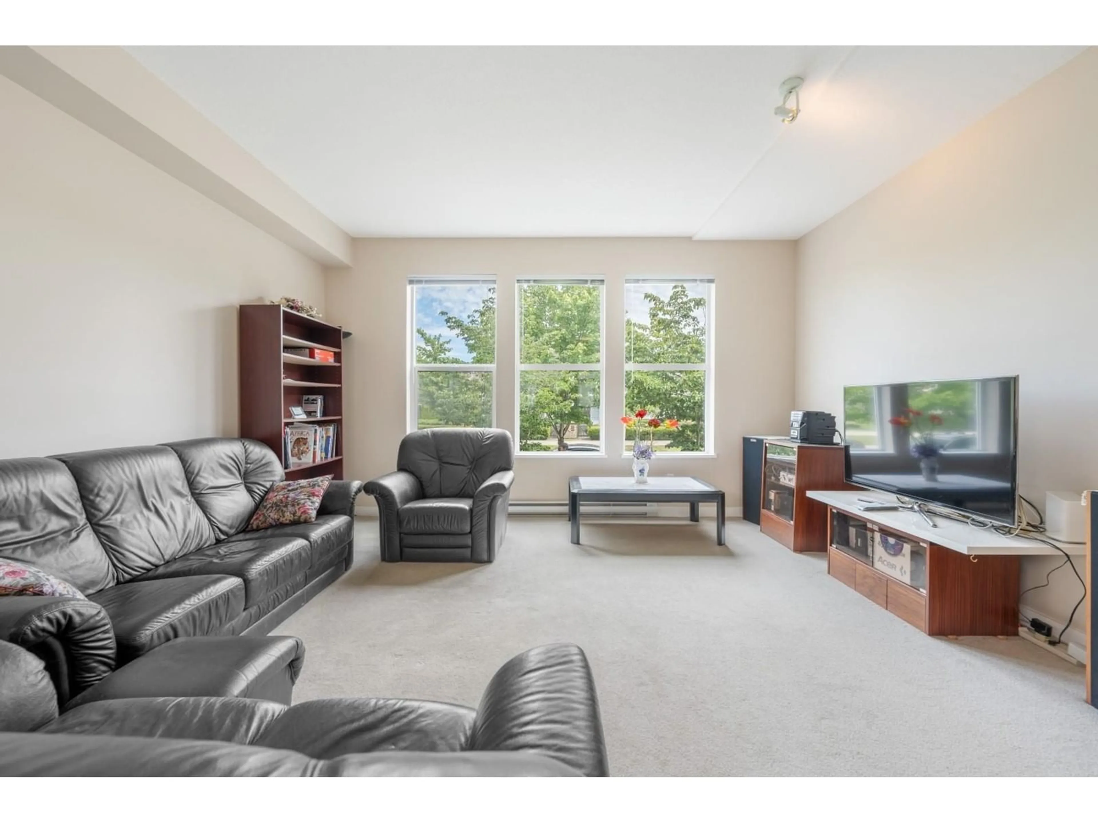 Living room with furniture, unknown for 59 - 10415 DELSOM, Delta British Columbia V4C0B1