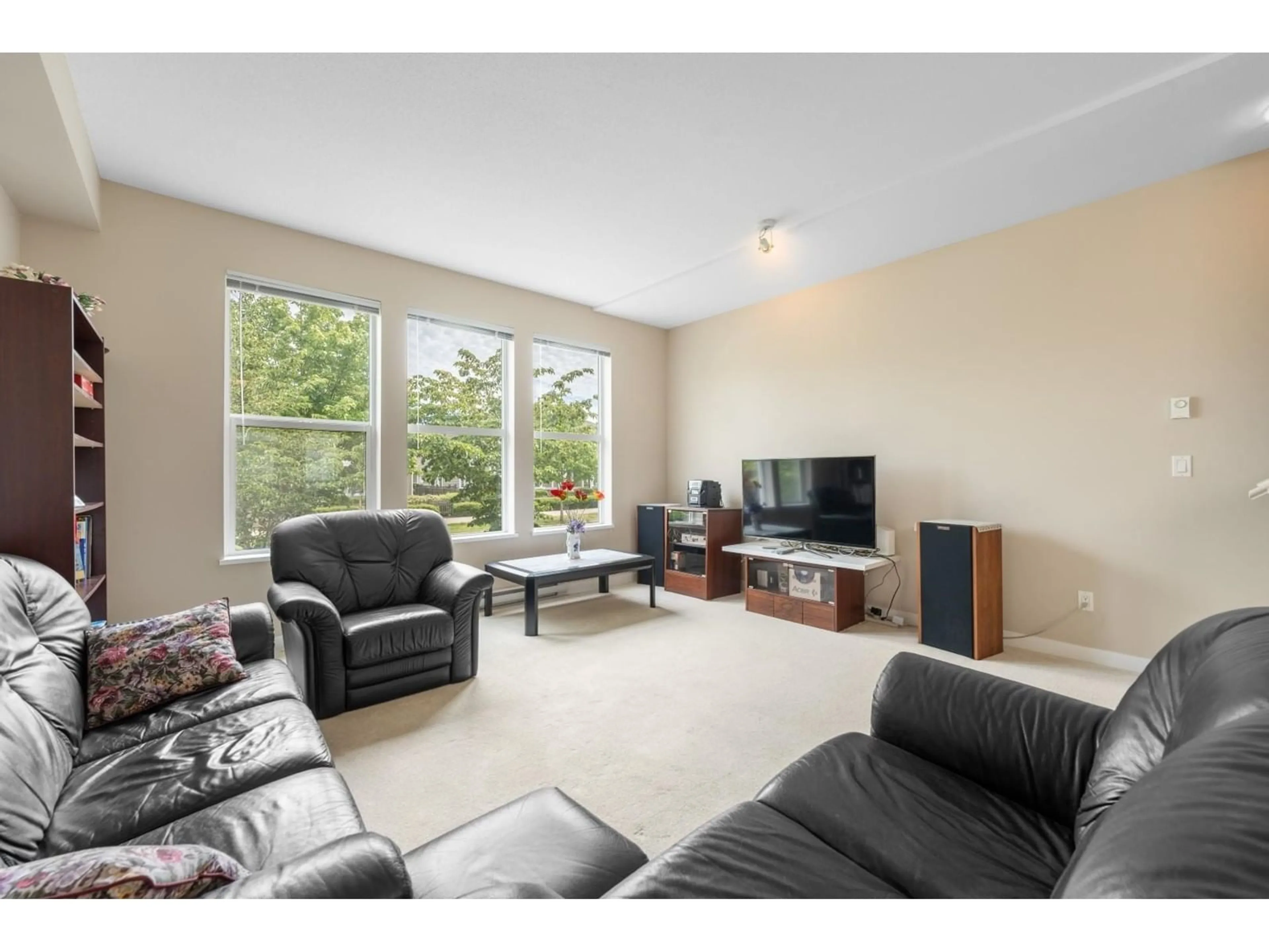 Living room with furniture, unknown for 59 - 10415 DELSOM, Delta British Columbia V4C0B1