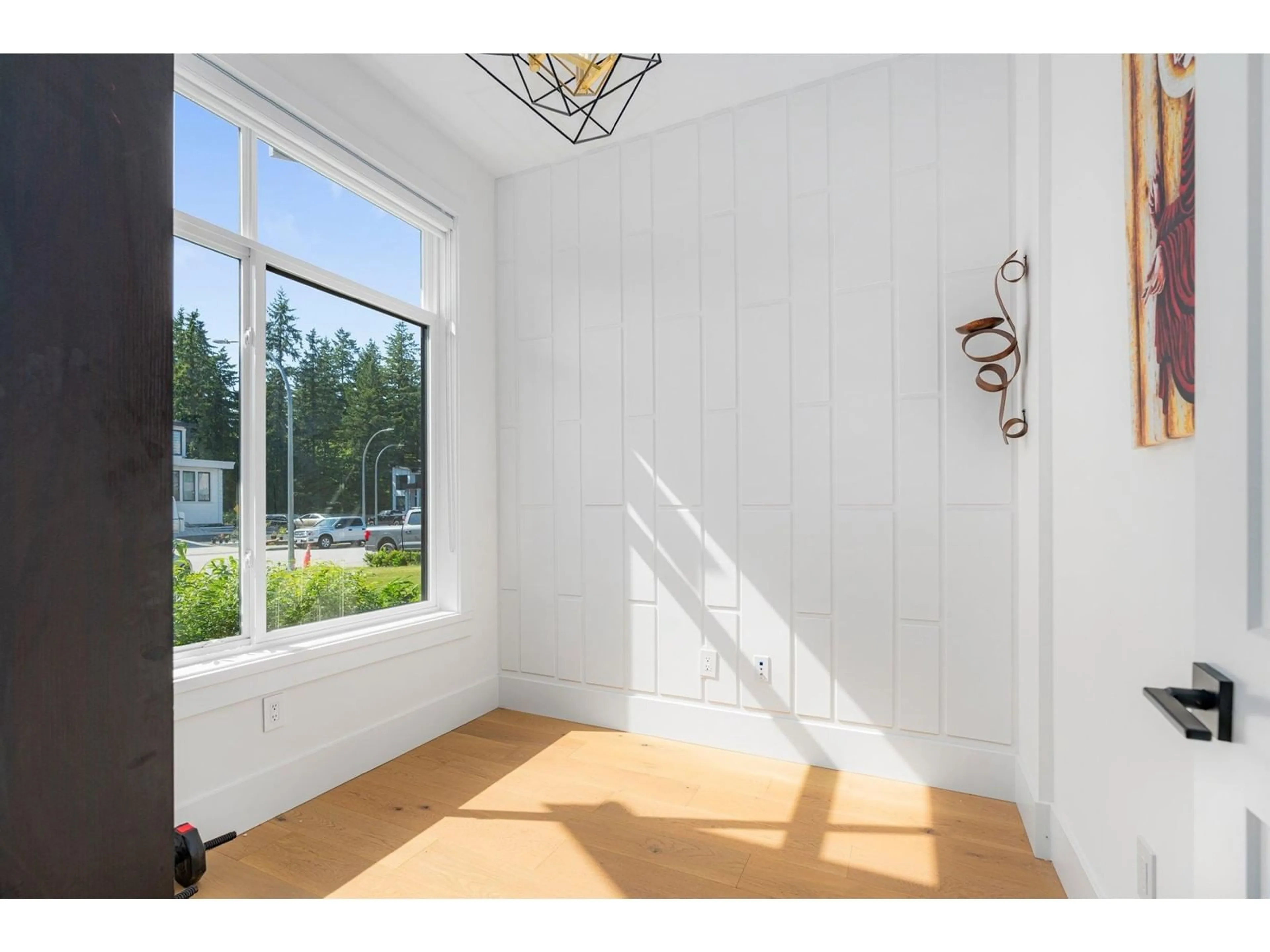 Indoor entryway for 3222 197, Langley British Columbia V3A0N9