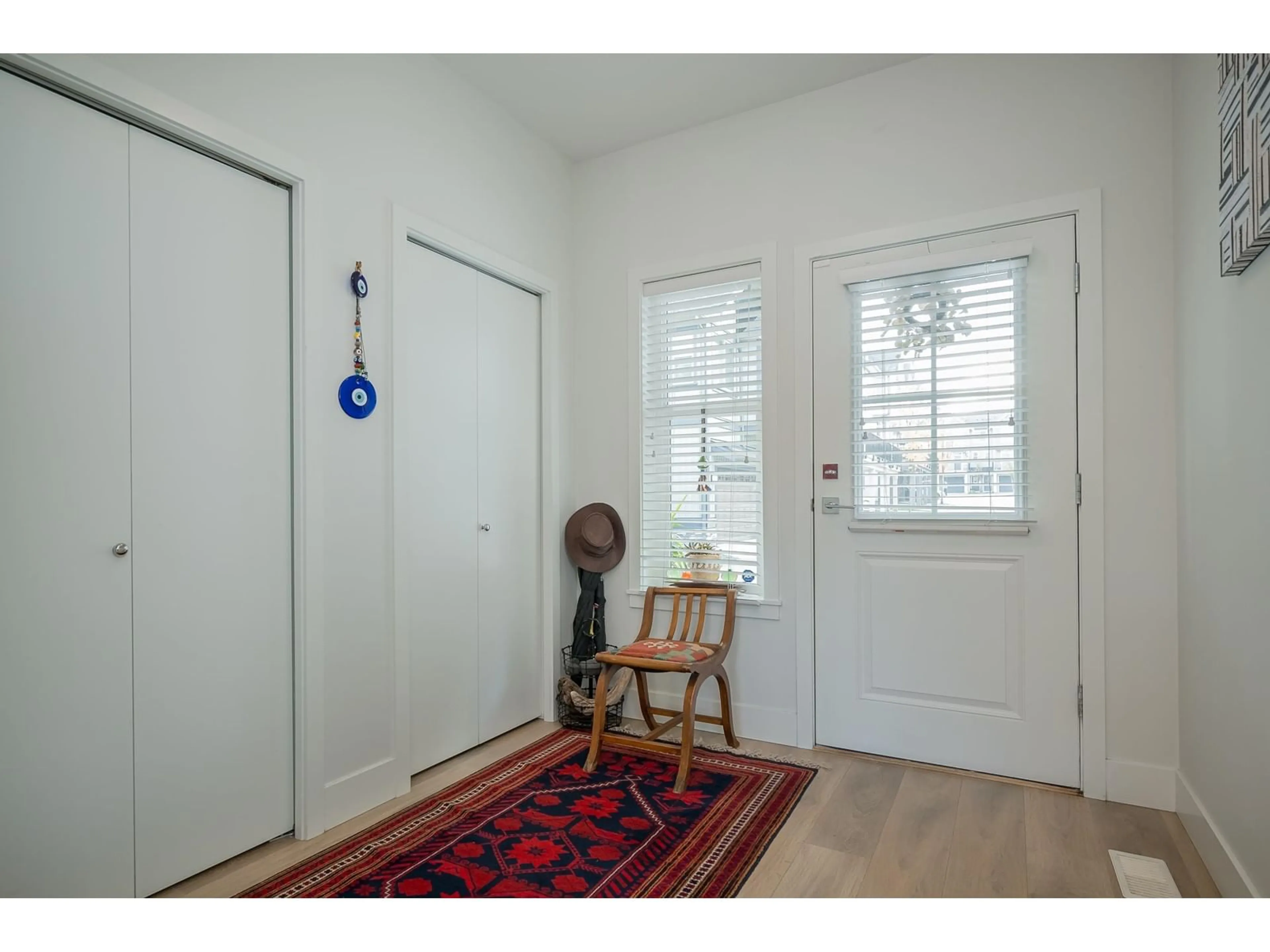 Indoor entryway for 49 - 8217 204B, Langley British Columbia V2Y0V6