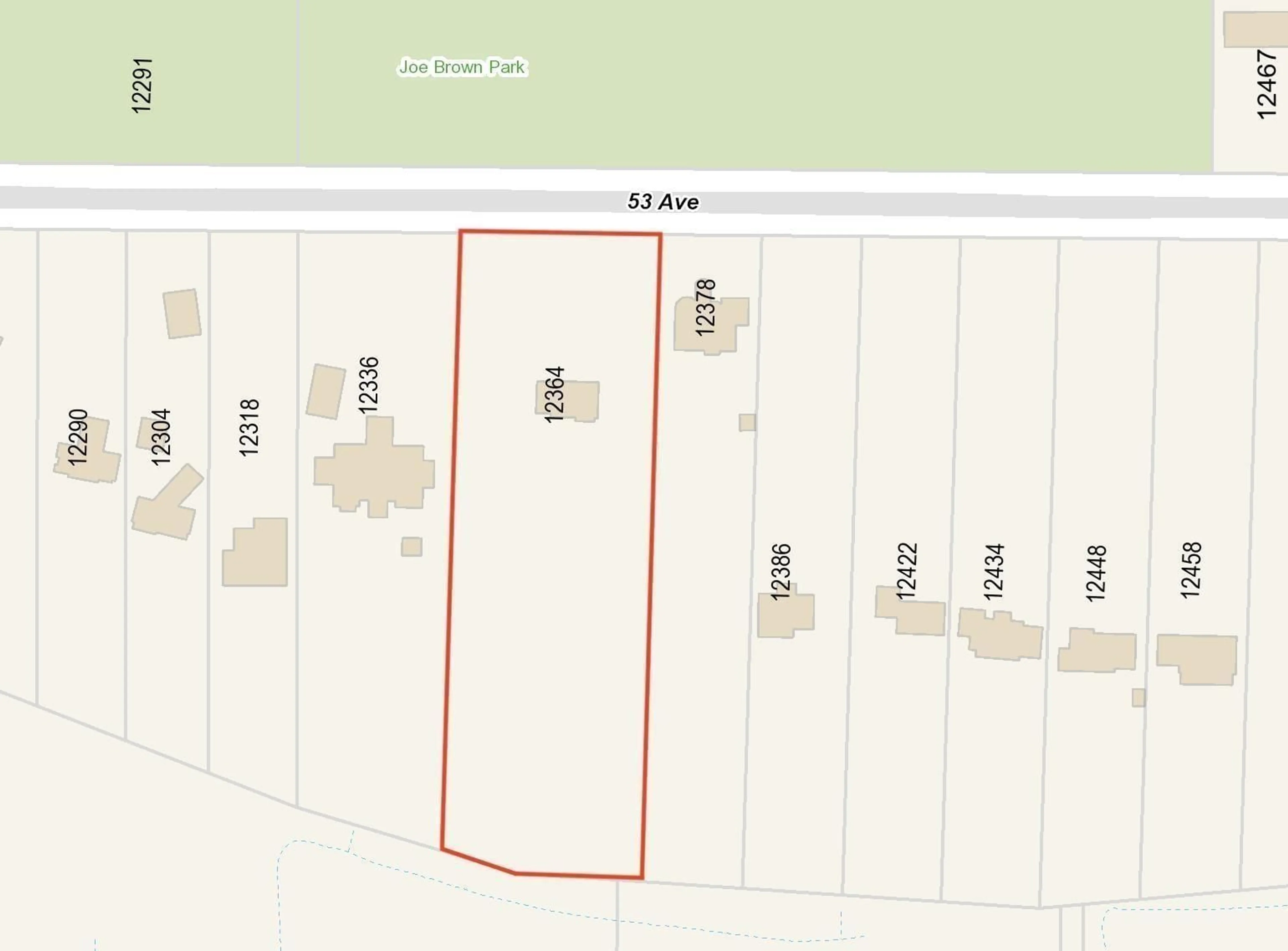 Unknown for 12364 53, Surrey British Columbia V3X3B7