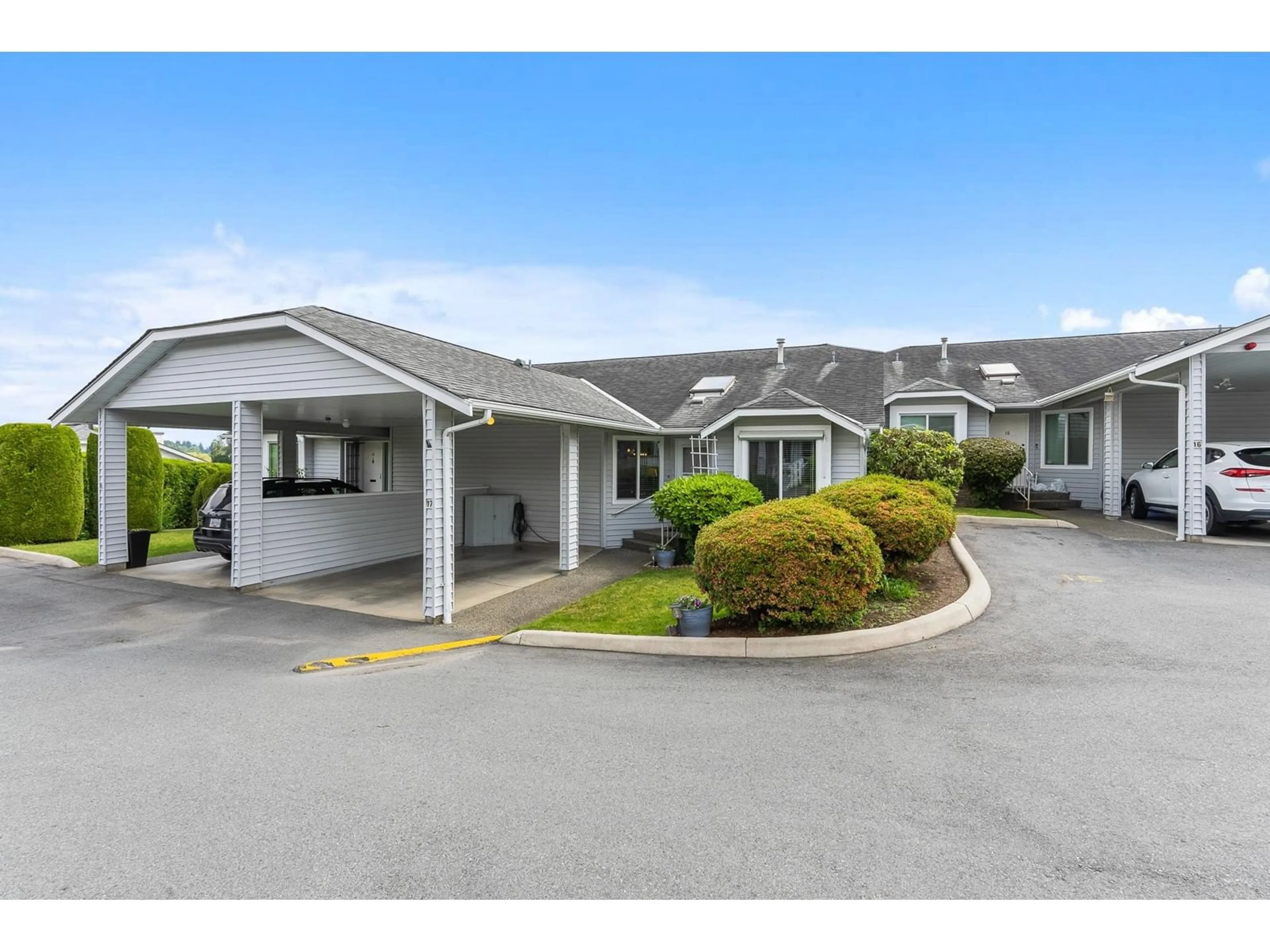 Unknown for 17 - 2989 TRAFALGAR, Abbotsford British Columbia V2S7X9