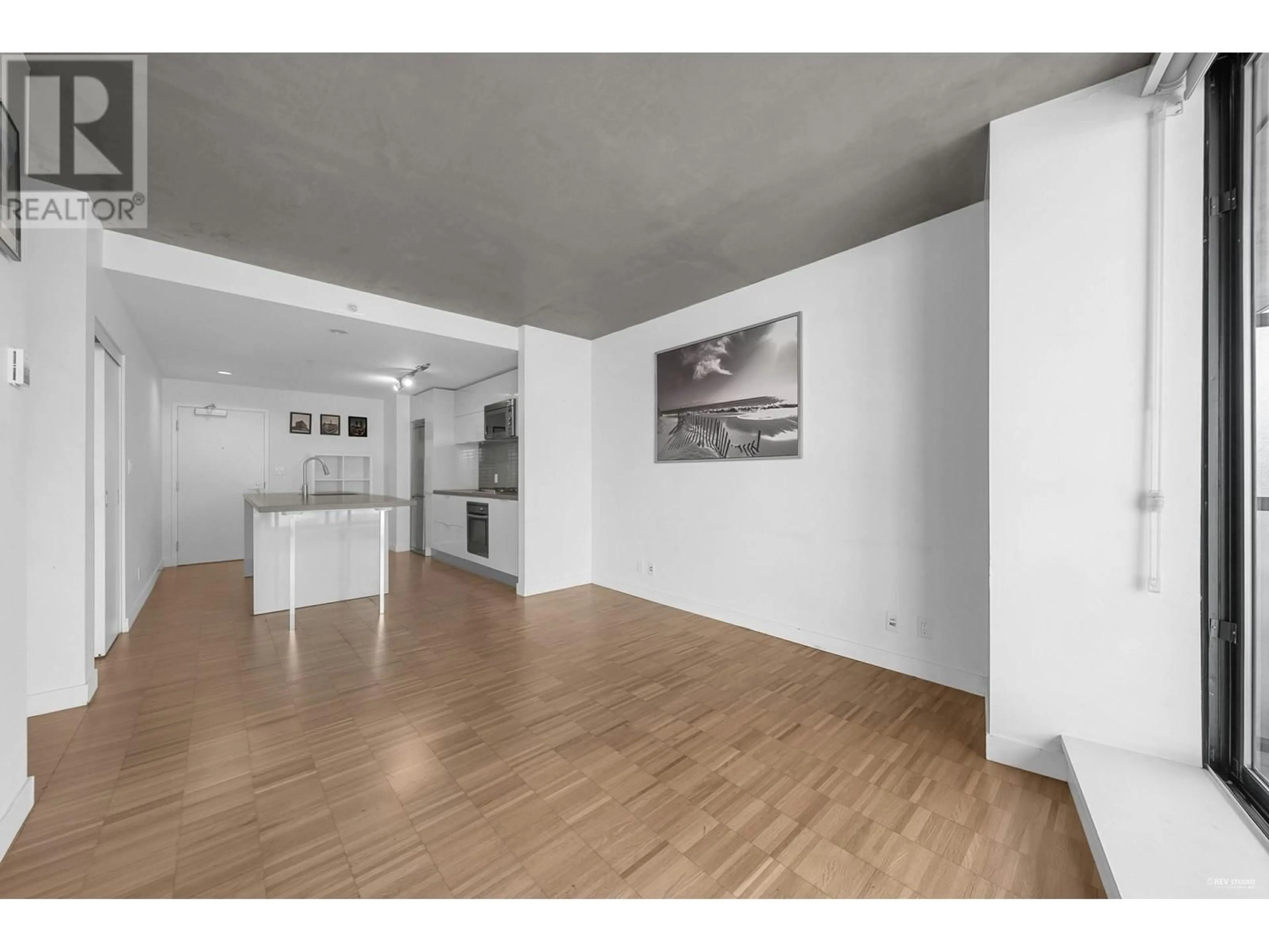A pic of a room for 1707 - 108 CORDOVA STREET, Vancouver British Columbia V6B0G5