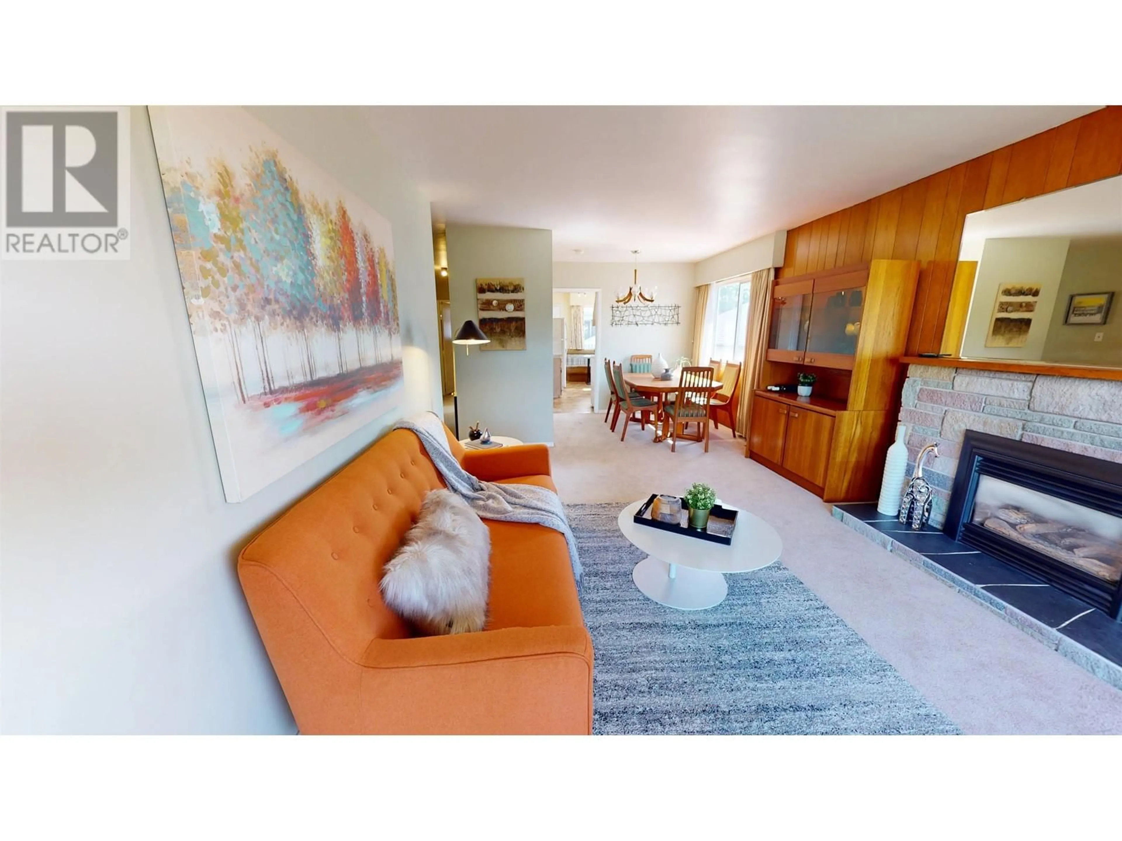 Living room with furniture, unknown for 1510 34TH AVENUE, Vancouver British Columbia V5P1A1