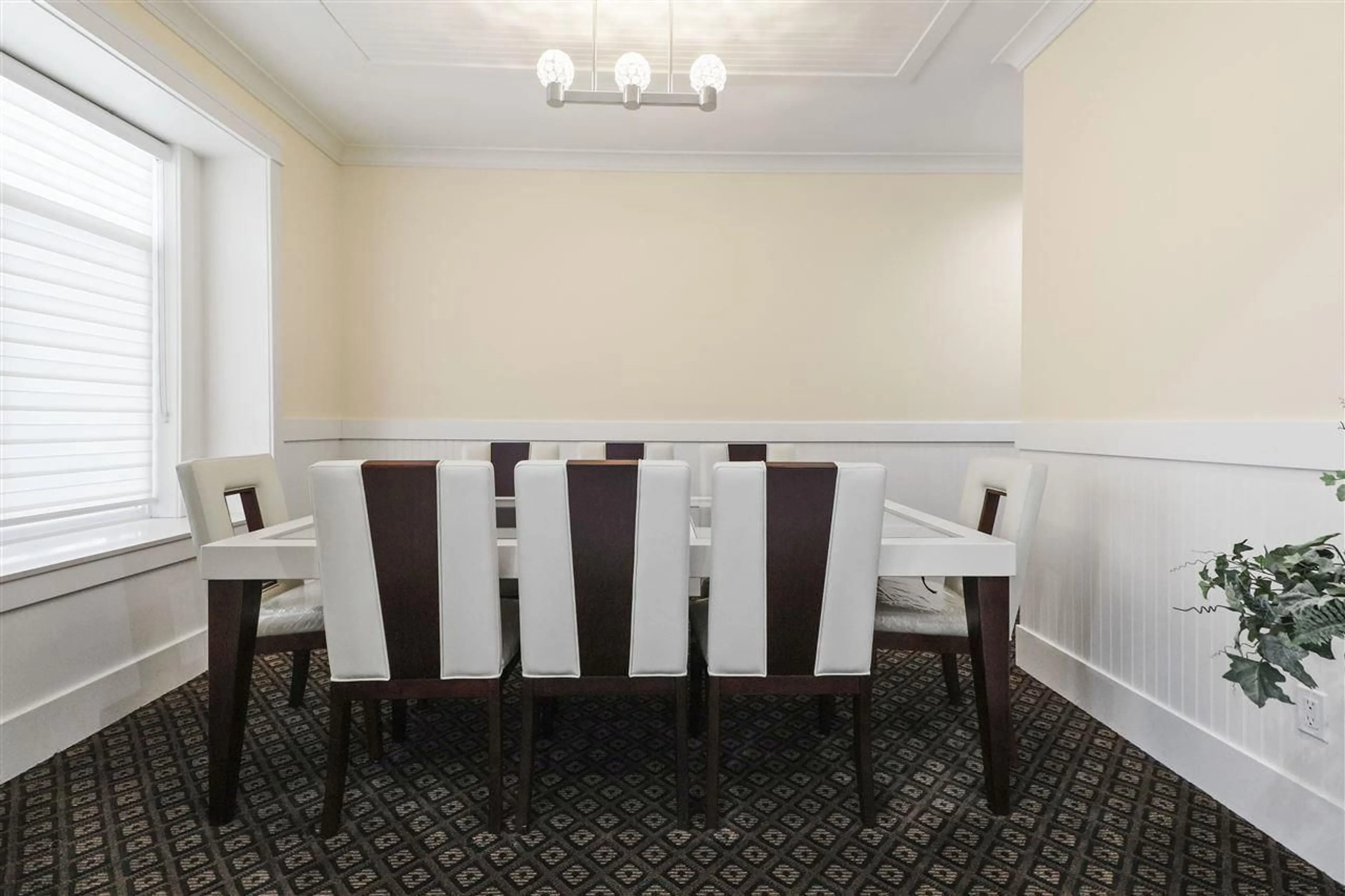 Dining room, unknown for 9527 118, Delta British Columbia V4C6J3