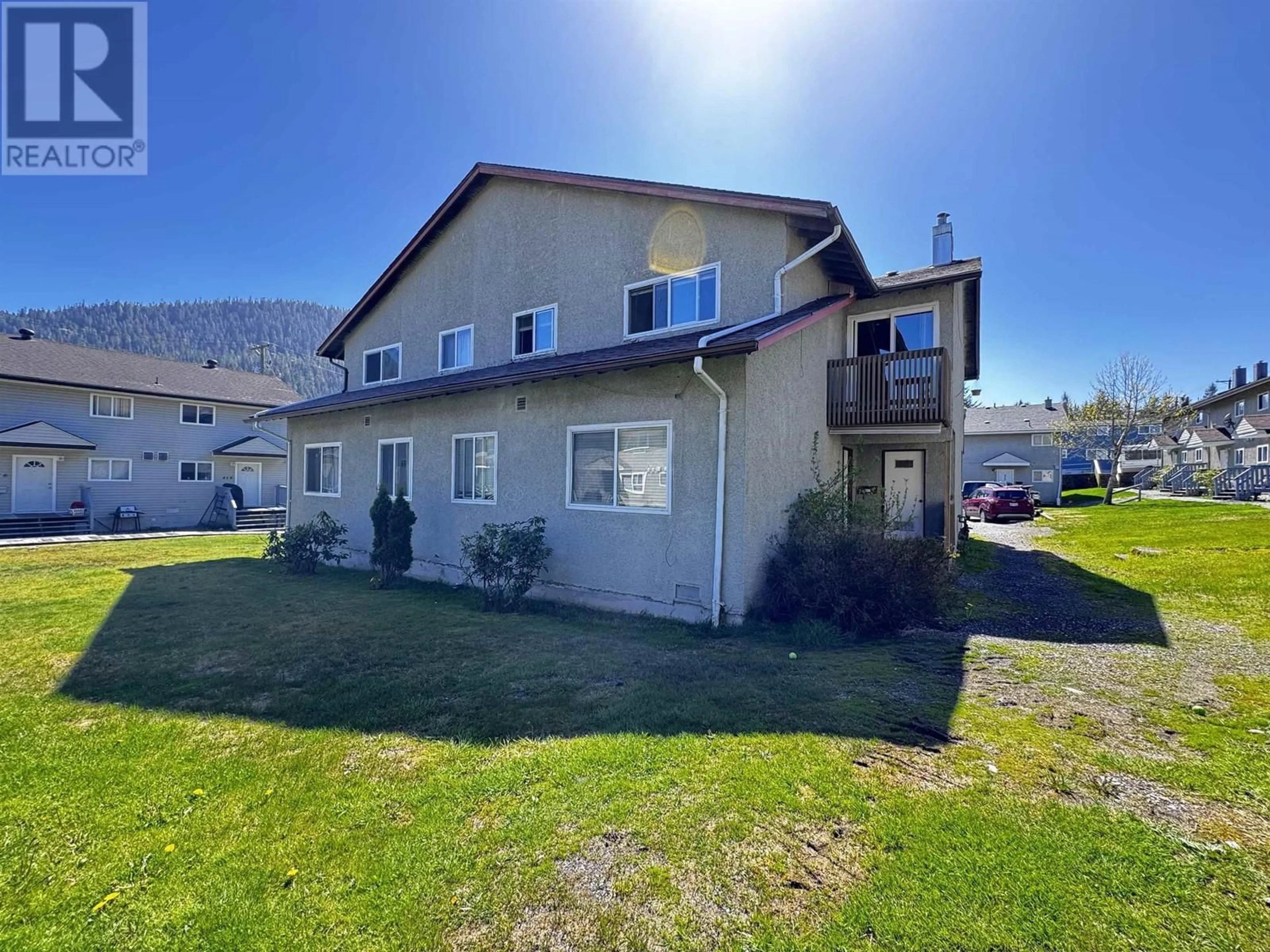 Unknown for 417 8TH AVENUE, Prince Rupert British Columbia V8J2P8