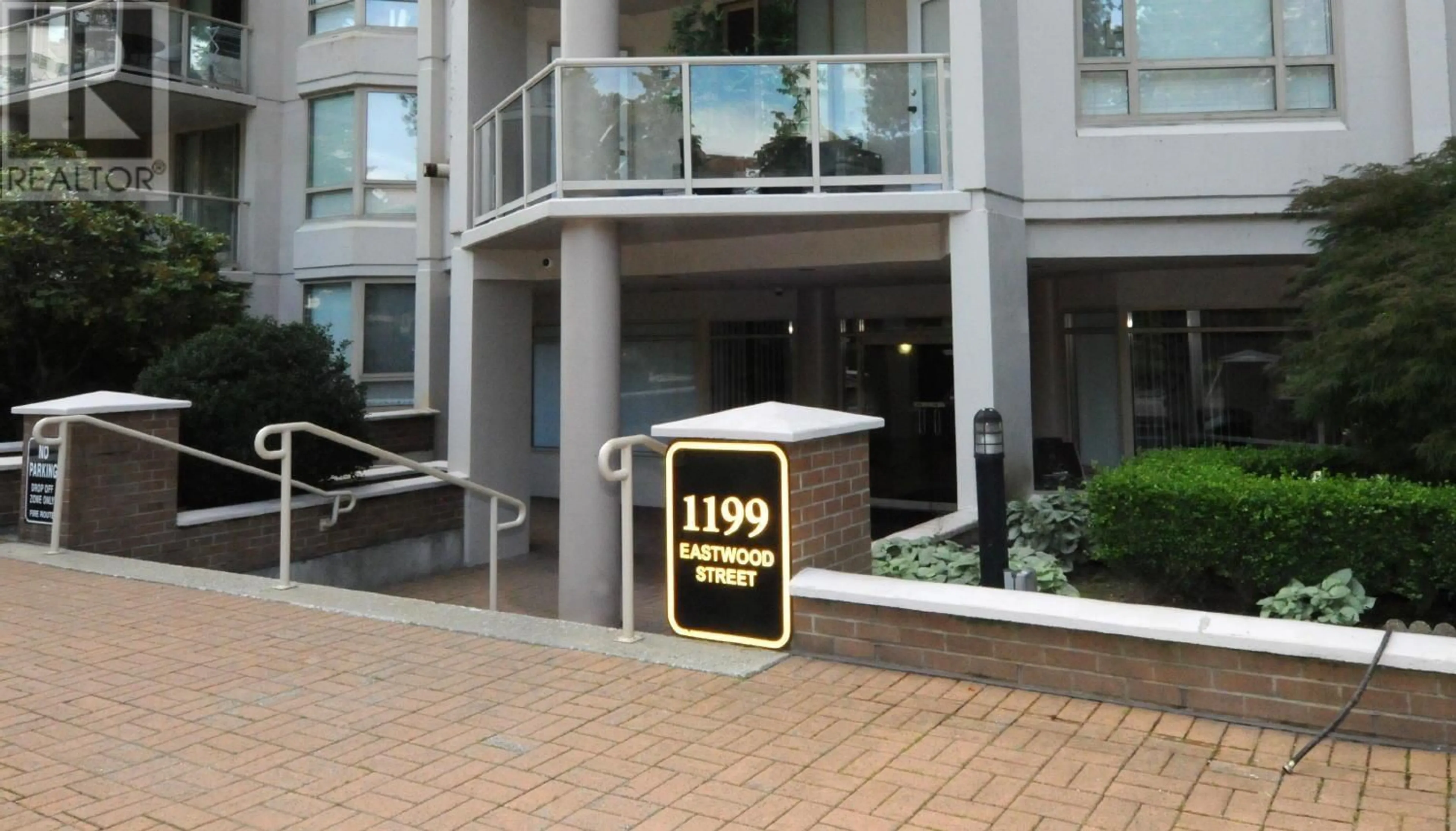 Unknown for 1504 - 1199 EASTWOOD STREET, Coquitlam British Columbia V3B7W7