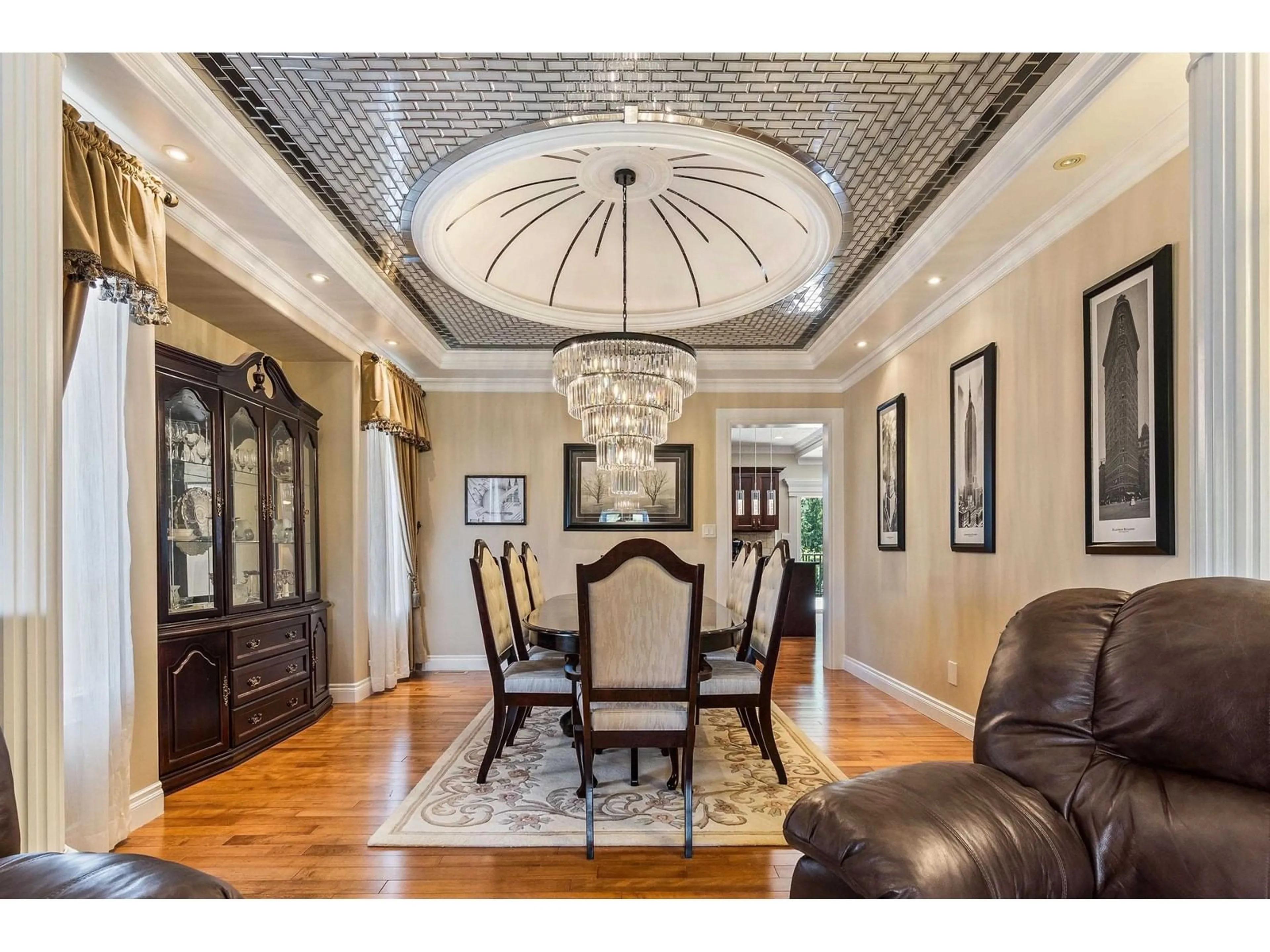 Dining room, unknown for 44414 MCLAREN DRIVE, Chilliwack British Columbia V2R0A3