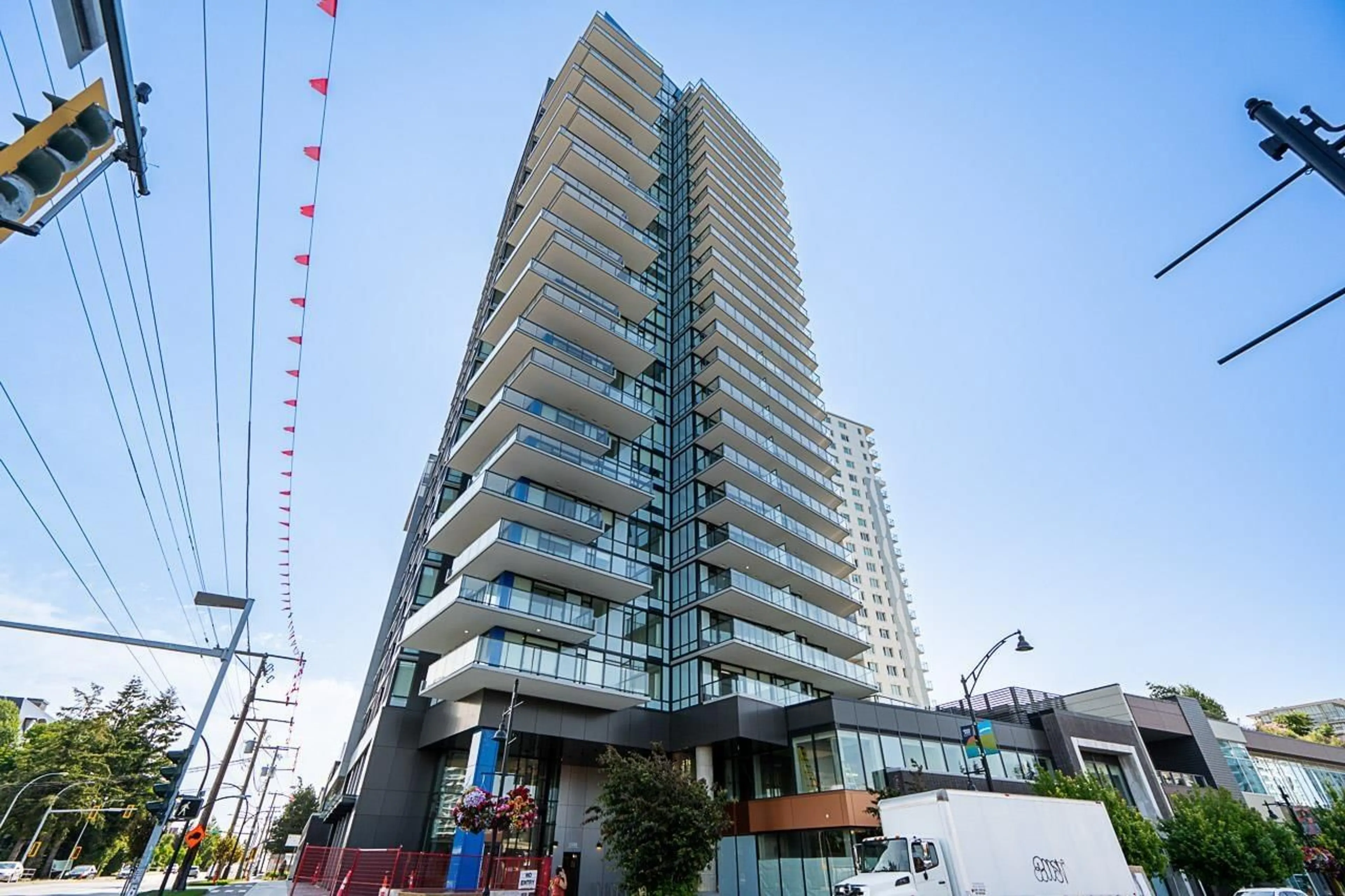Unknown for 1802 - 1588 JOHNSTON, White Rock British Columbia V4B0C5