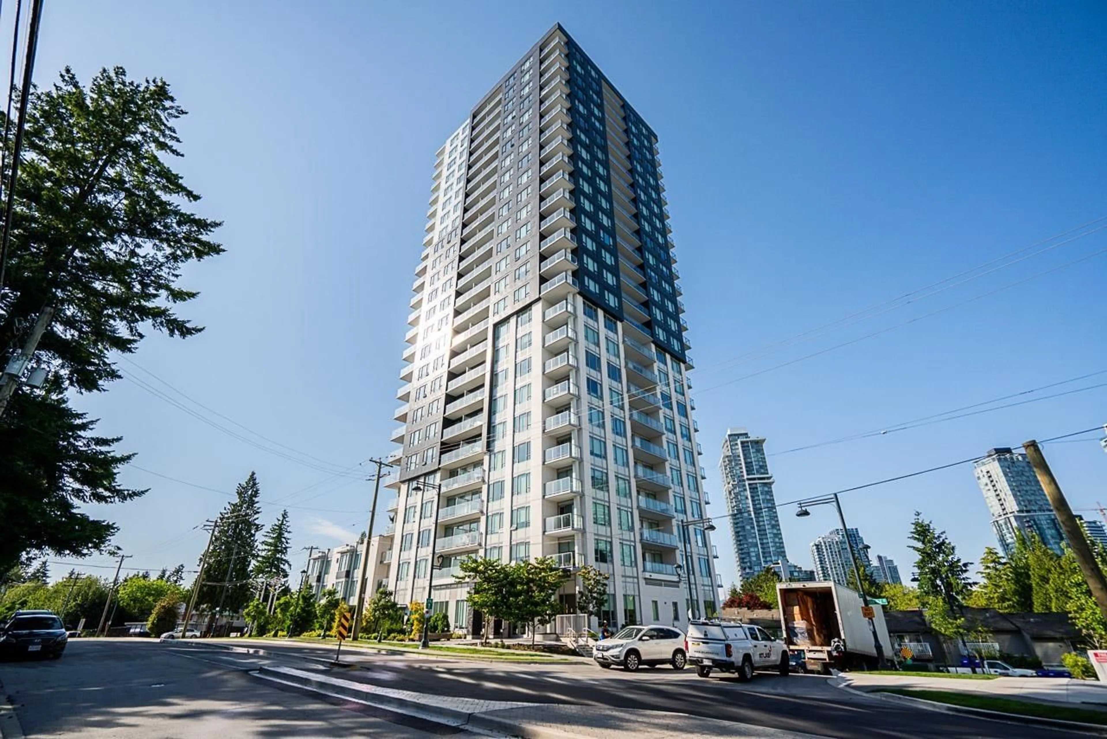 Unknown for 2208 - 13359 OLD YALE, Surrey British Columbia V3T0S4
