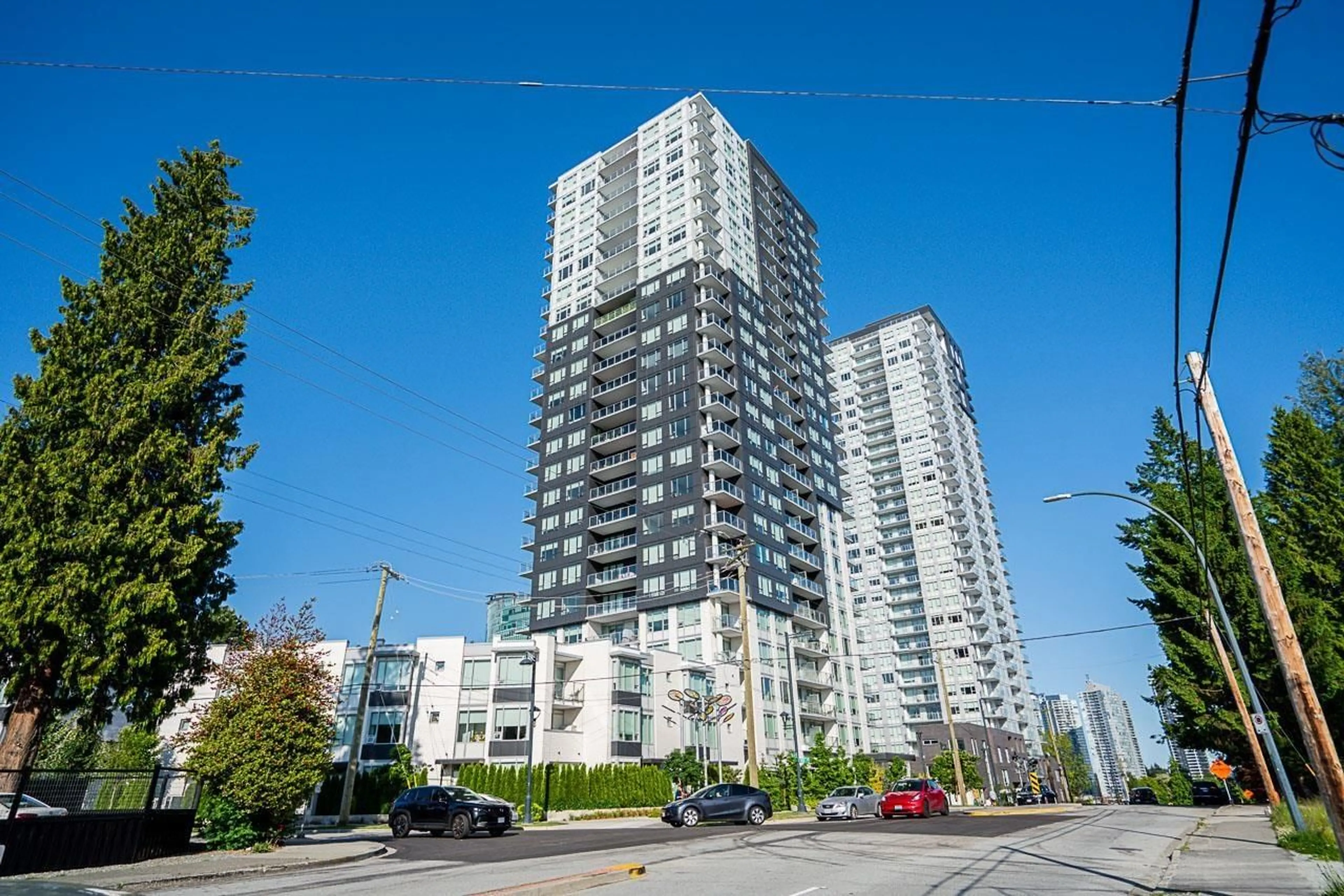 Unknown for 2208 - 13359 OLD YALE, Surrey British Columbia V3T0S4